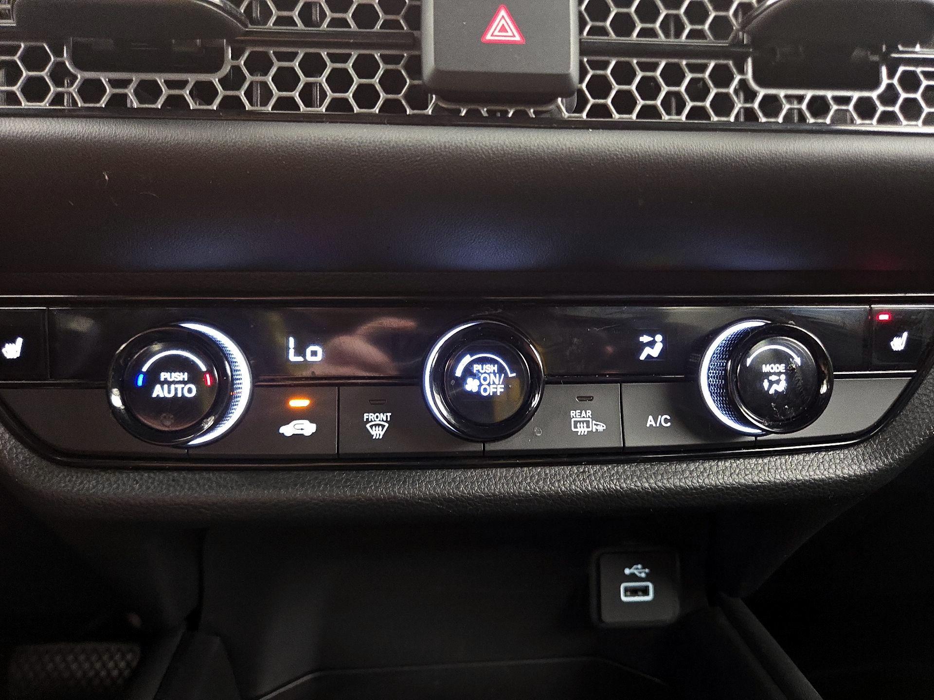 Thumbnail: 2024 Honda HR-V - 16