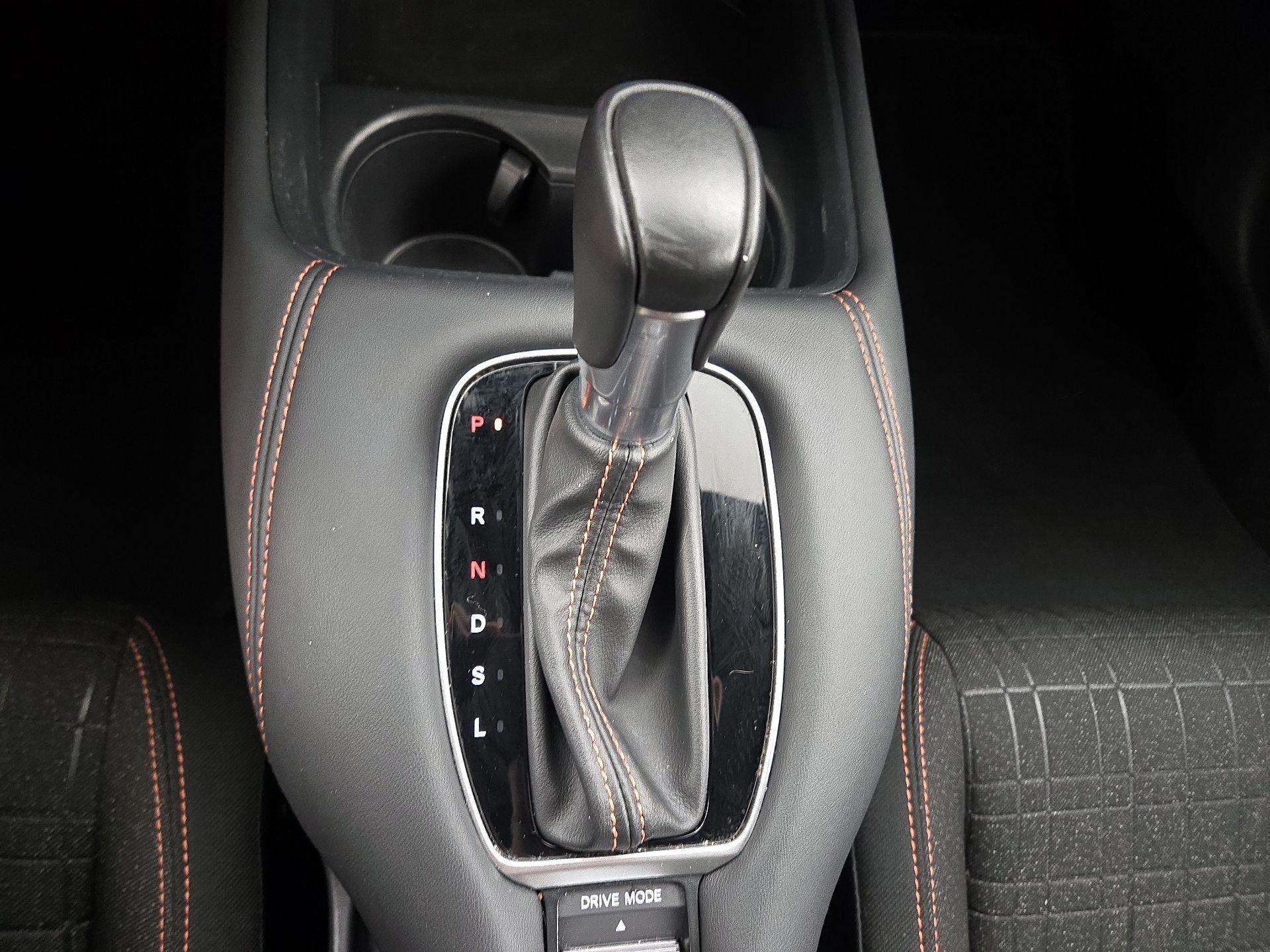 Thumbnail: 2024 Honda HR-V - 17