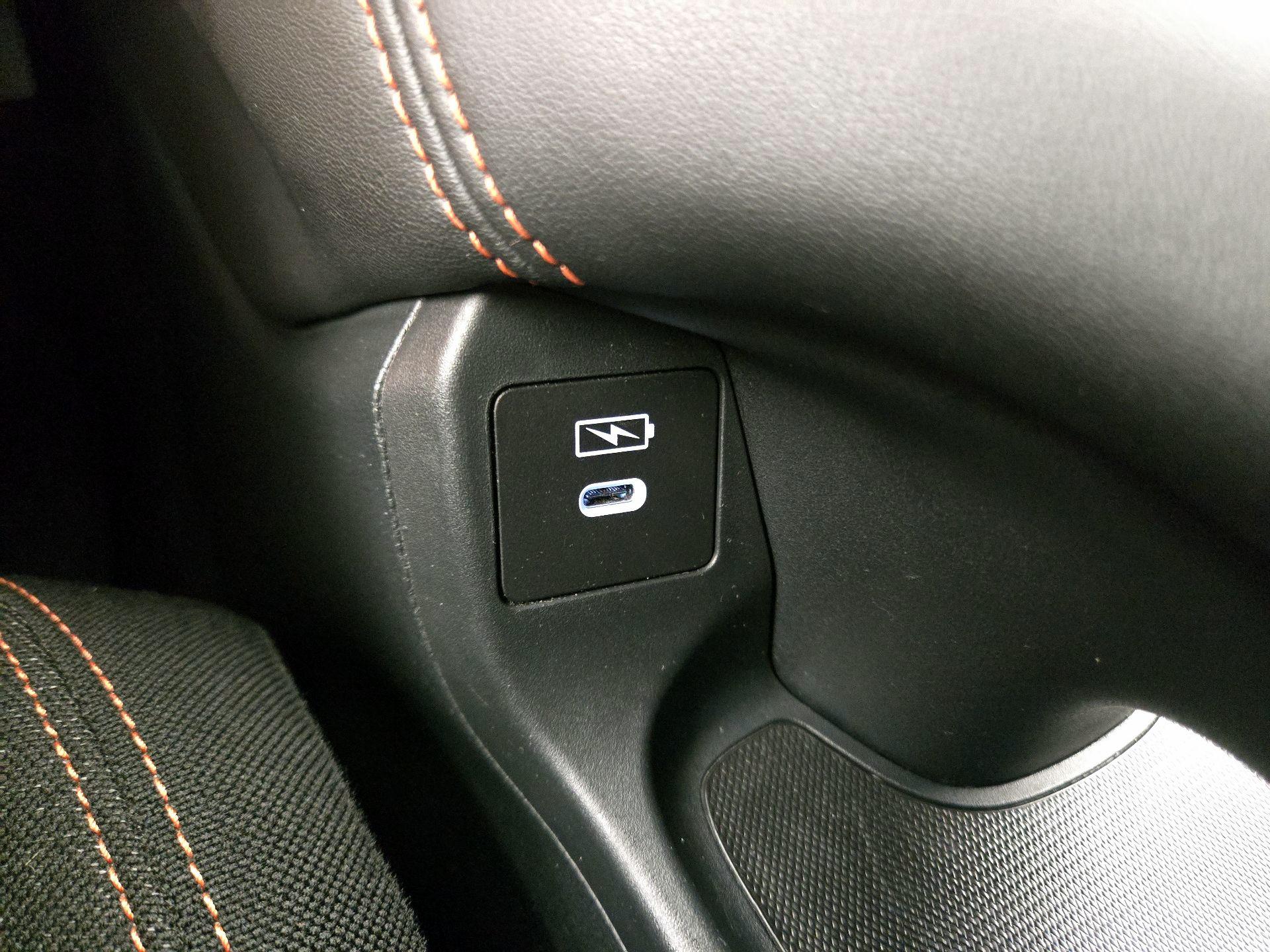 Thumbnail: 2024 Honda HR-V - 18