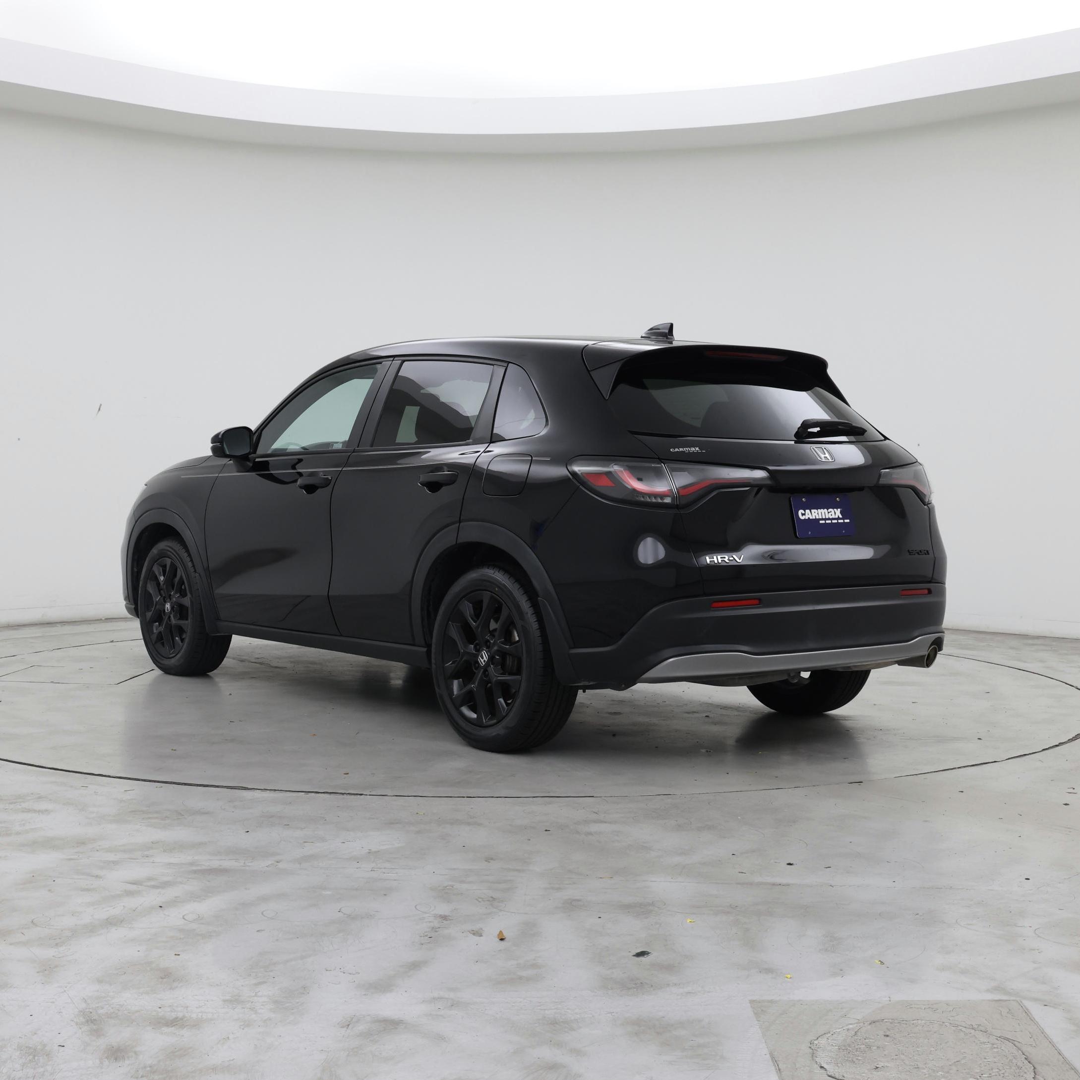 Thumbnail: 2024 Honda HR-V - 2