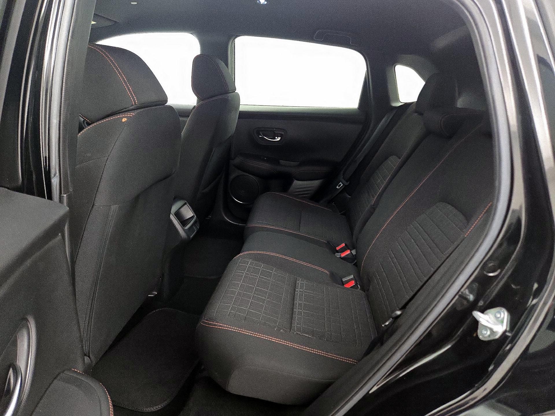 Thumbnail: 2024 Honda HR-V - 19