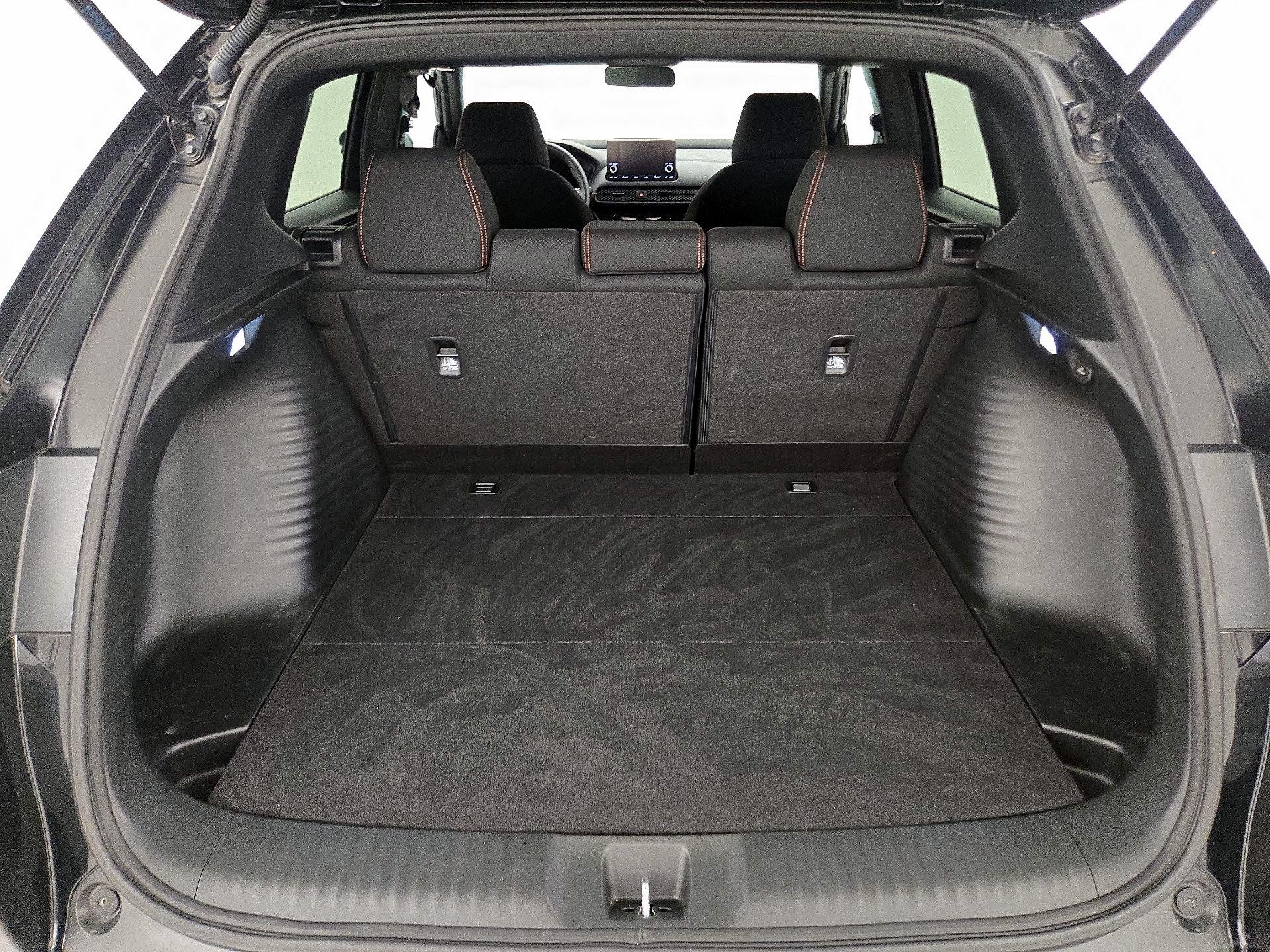 Thumbnail: 2024 Honda HR-V - 20