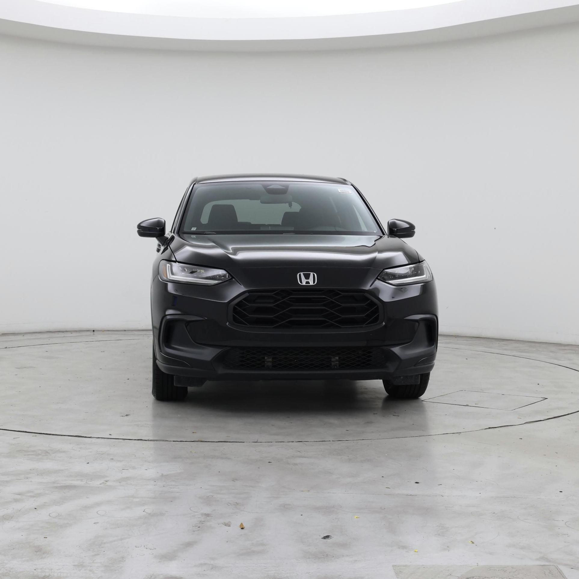 Thumbnail: 2024 Honda HR-V - 5