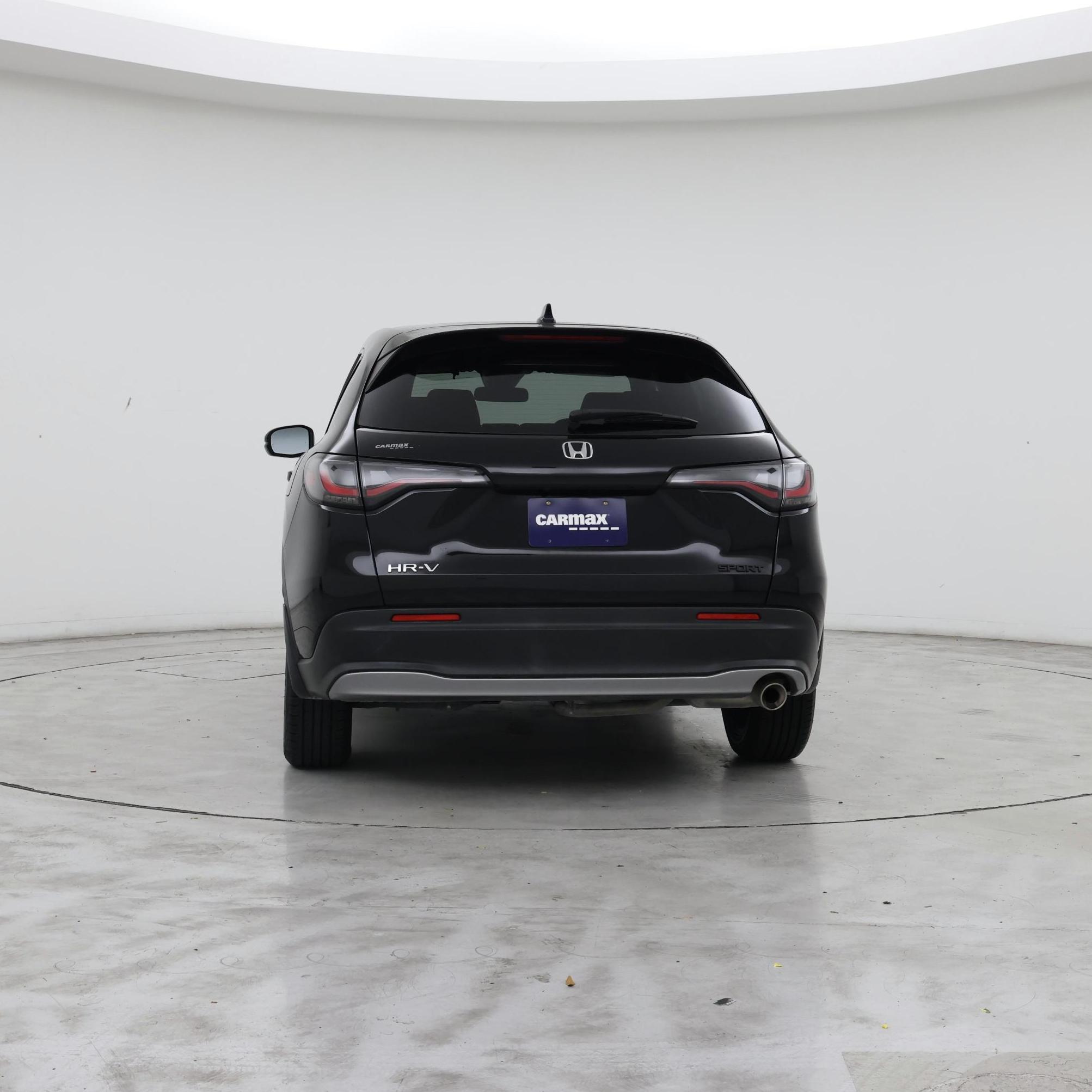 Thumbnail: 2024 Honda HR-V - 6