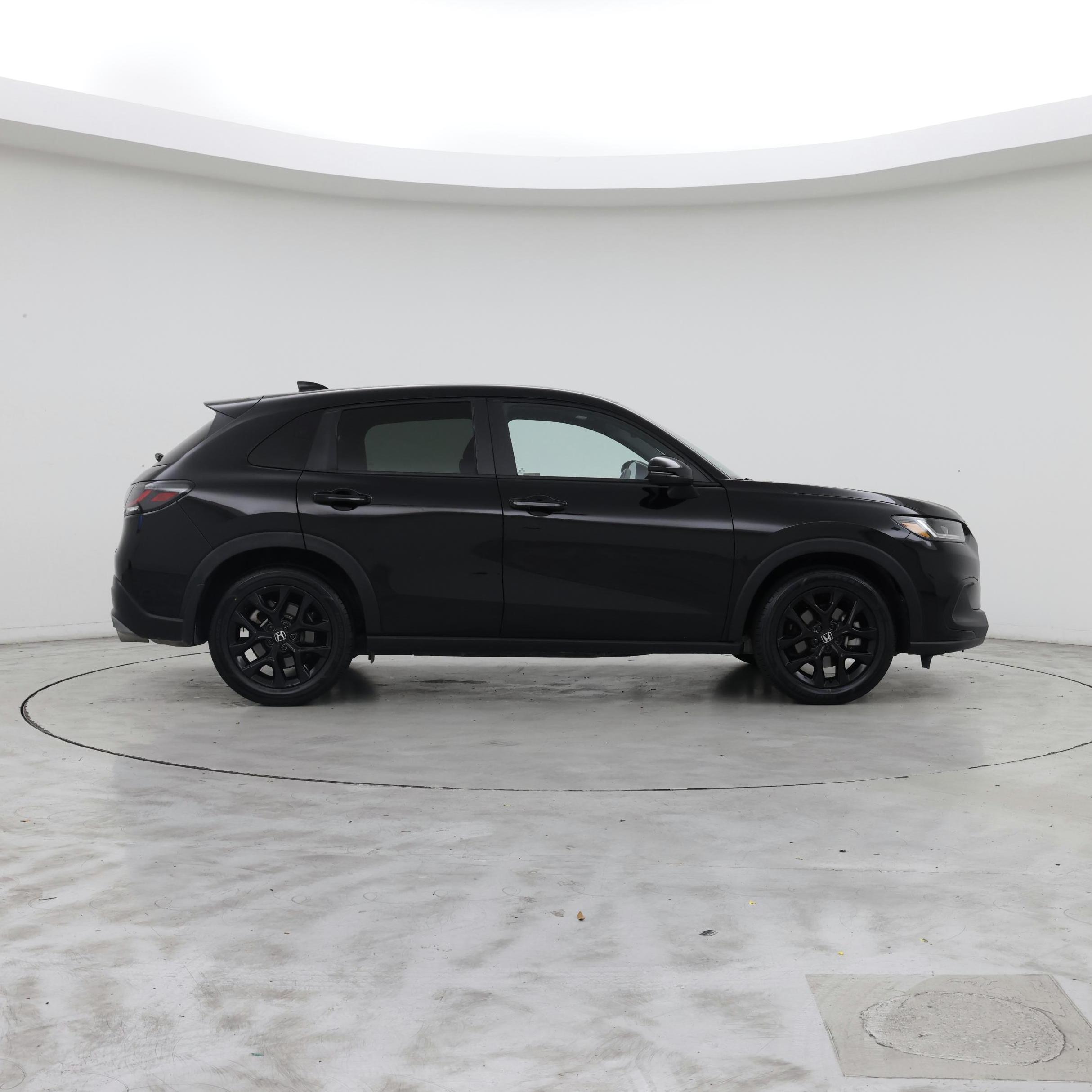 Thumbnail: 2024 Honda HR-V - 7