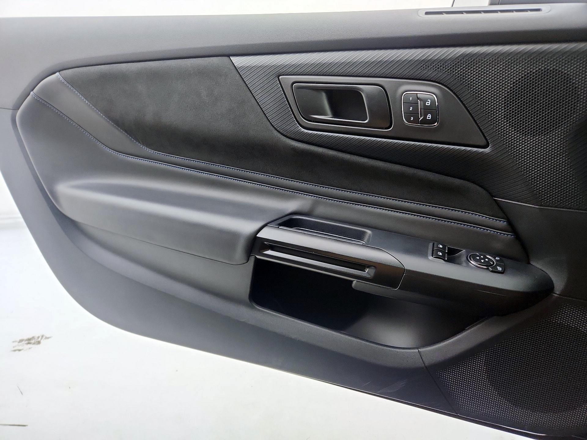 Thumbnail: 2024 Ford Mustang - 12