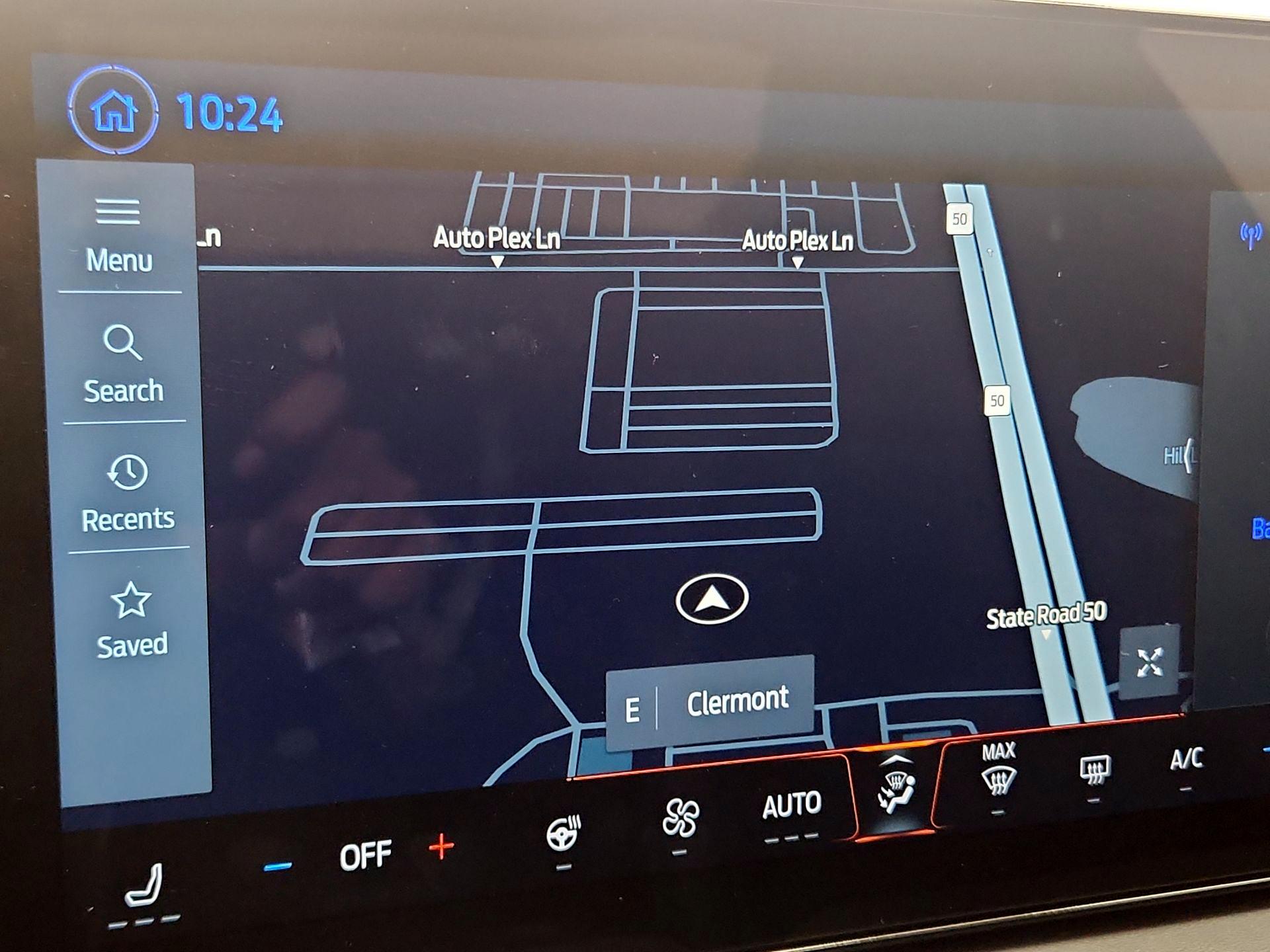 Thumbnail: 2024 Ford Mustang - 14