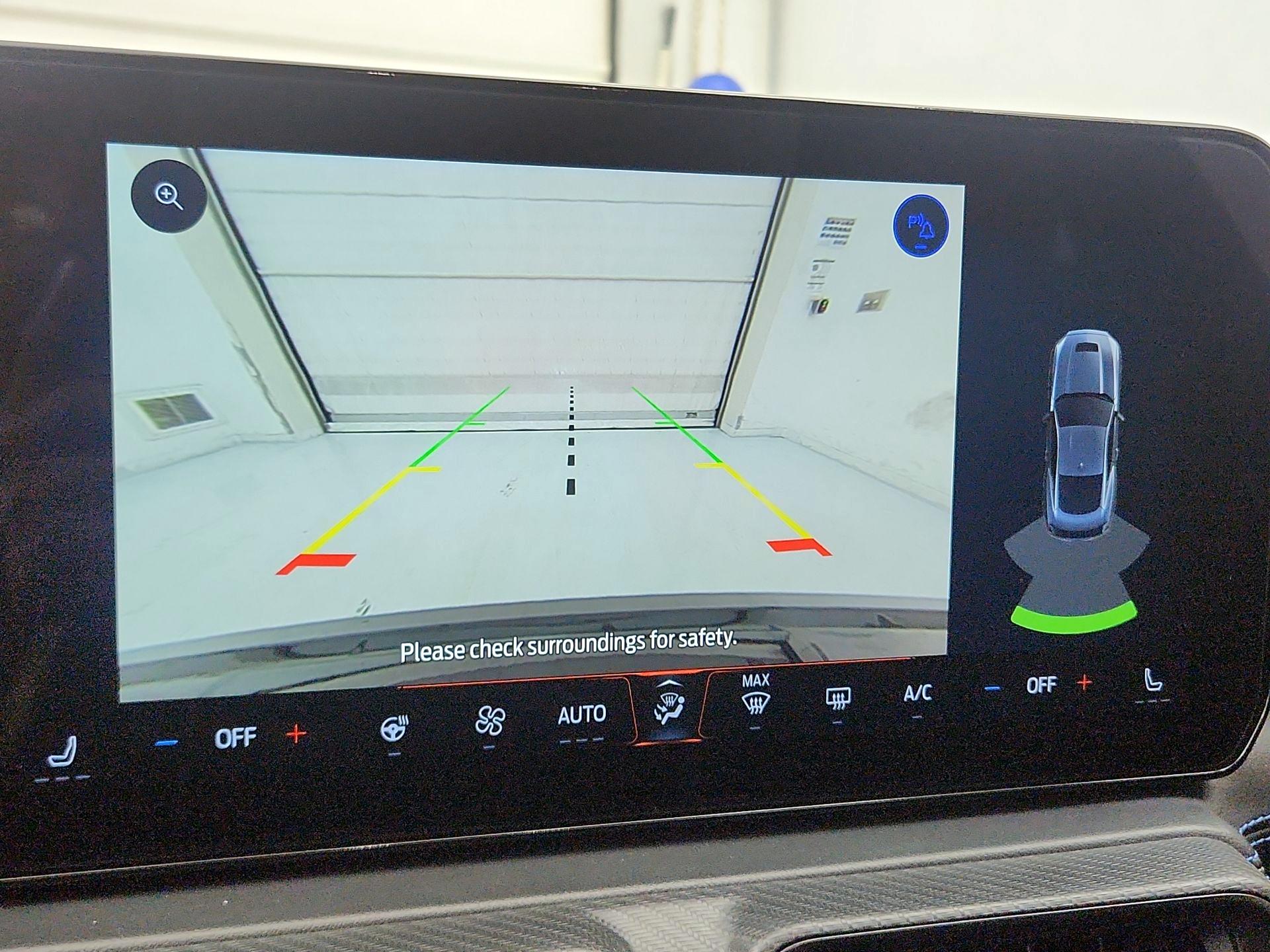 Thumbnail: 2024 Ford Mustang - 15