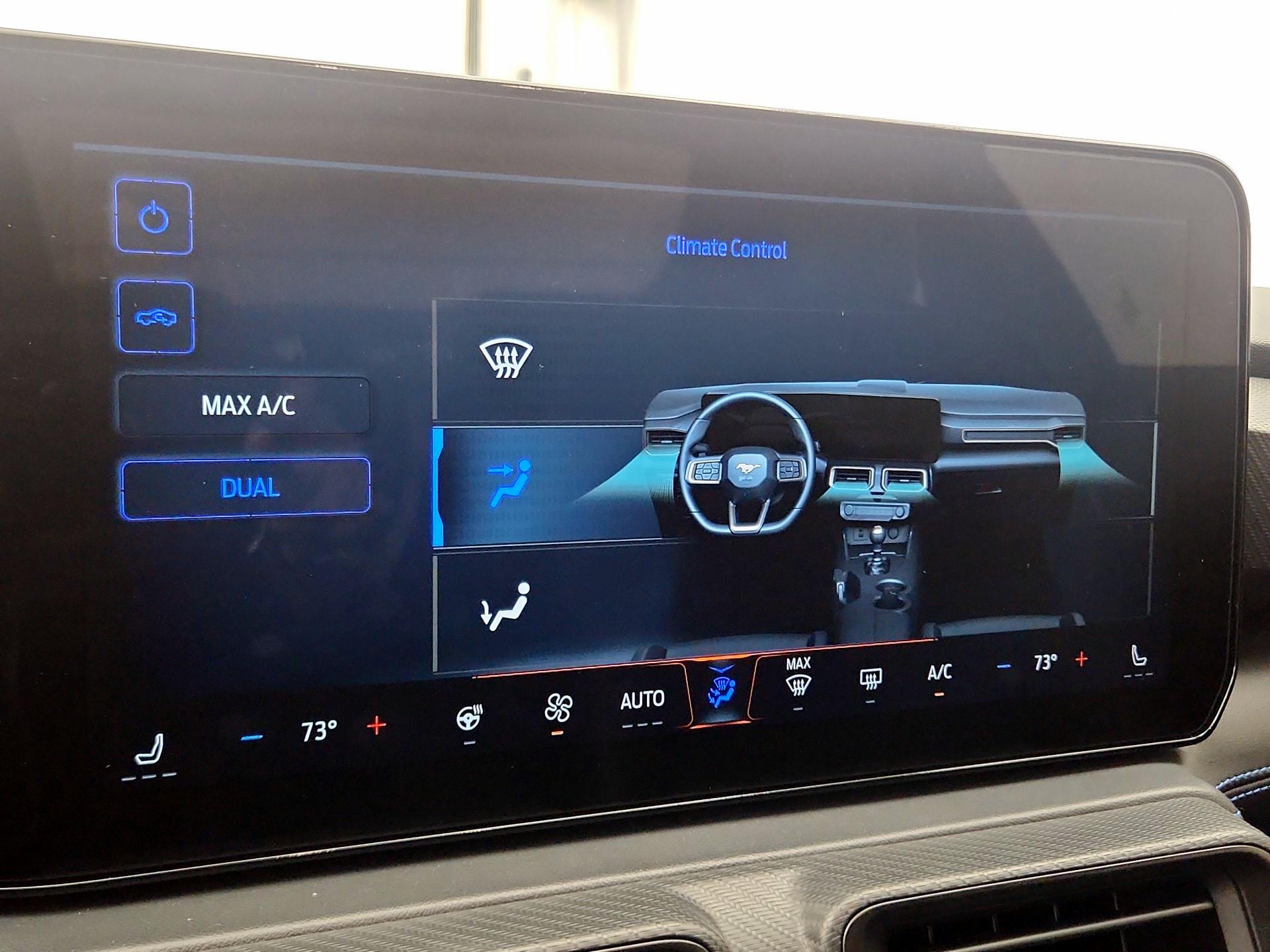 Thumbnail: 2024 Ford Mustang - 17