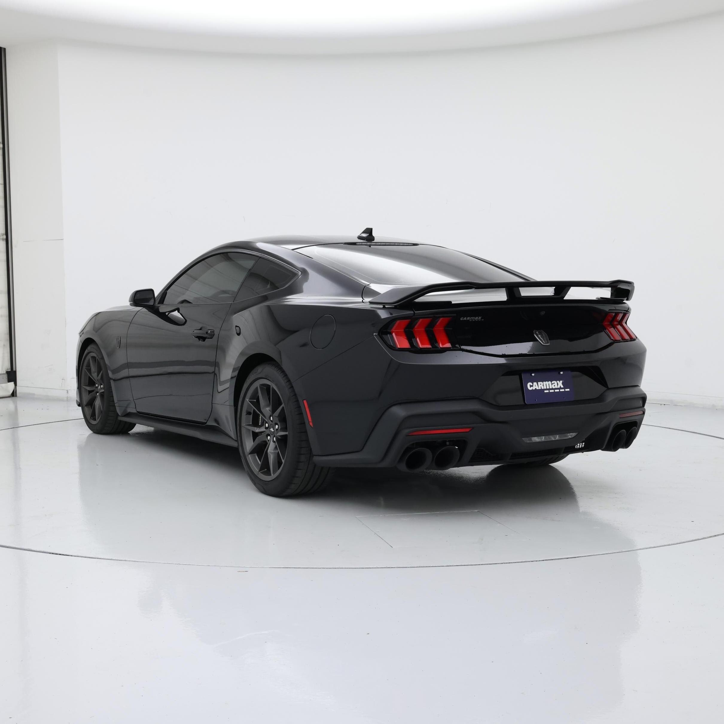 Thumbnail: 2024 Ford Mustang - 2