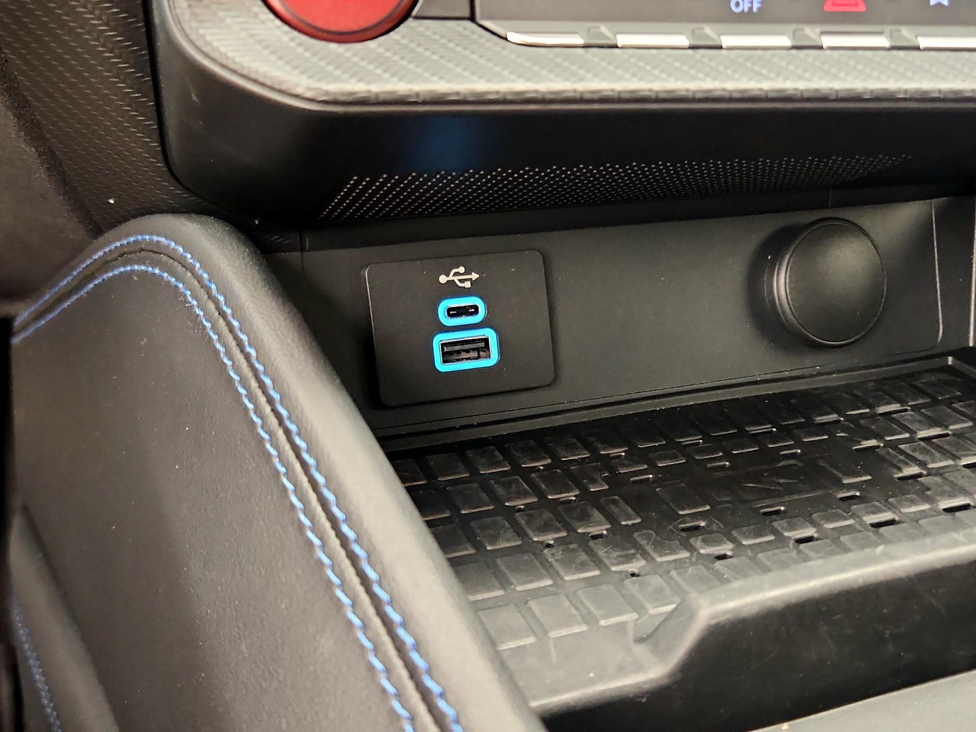 Thumbnail: 2024 Ford Mustang - 19