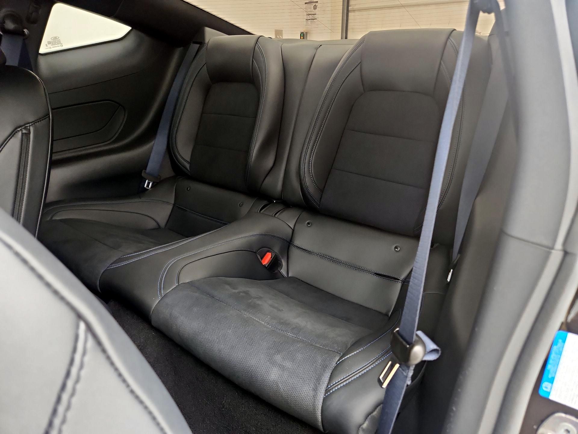 Thumbnail: 2024 Ford Mustang - 20