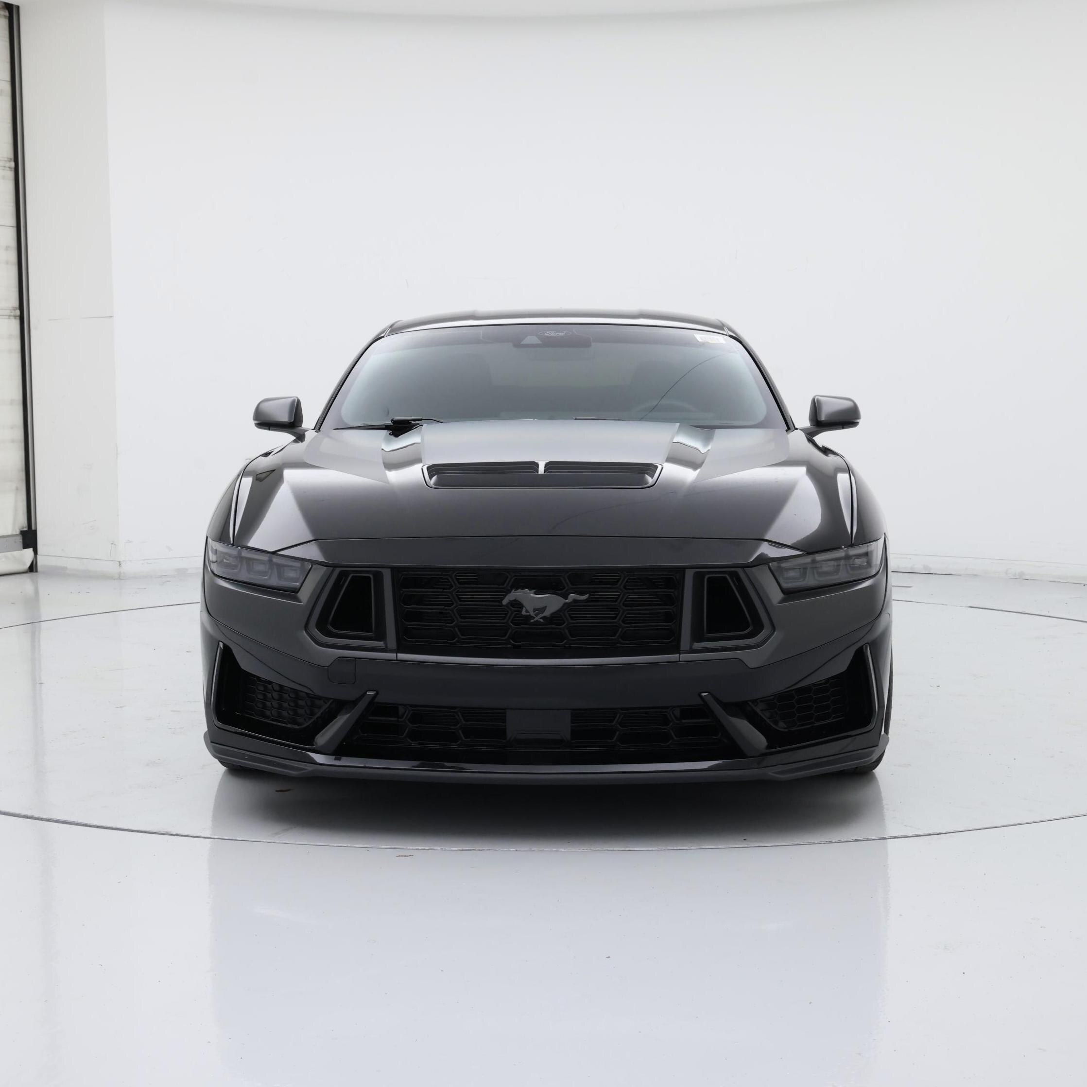 Thumbnail: 2024 Ford Mustang - 5