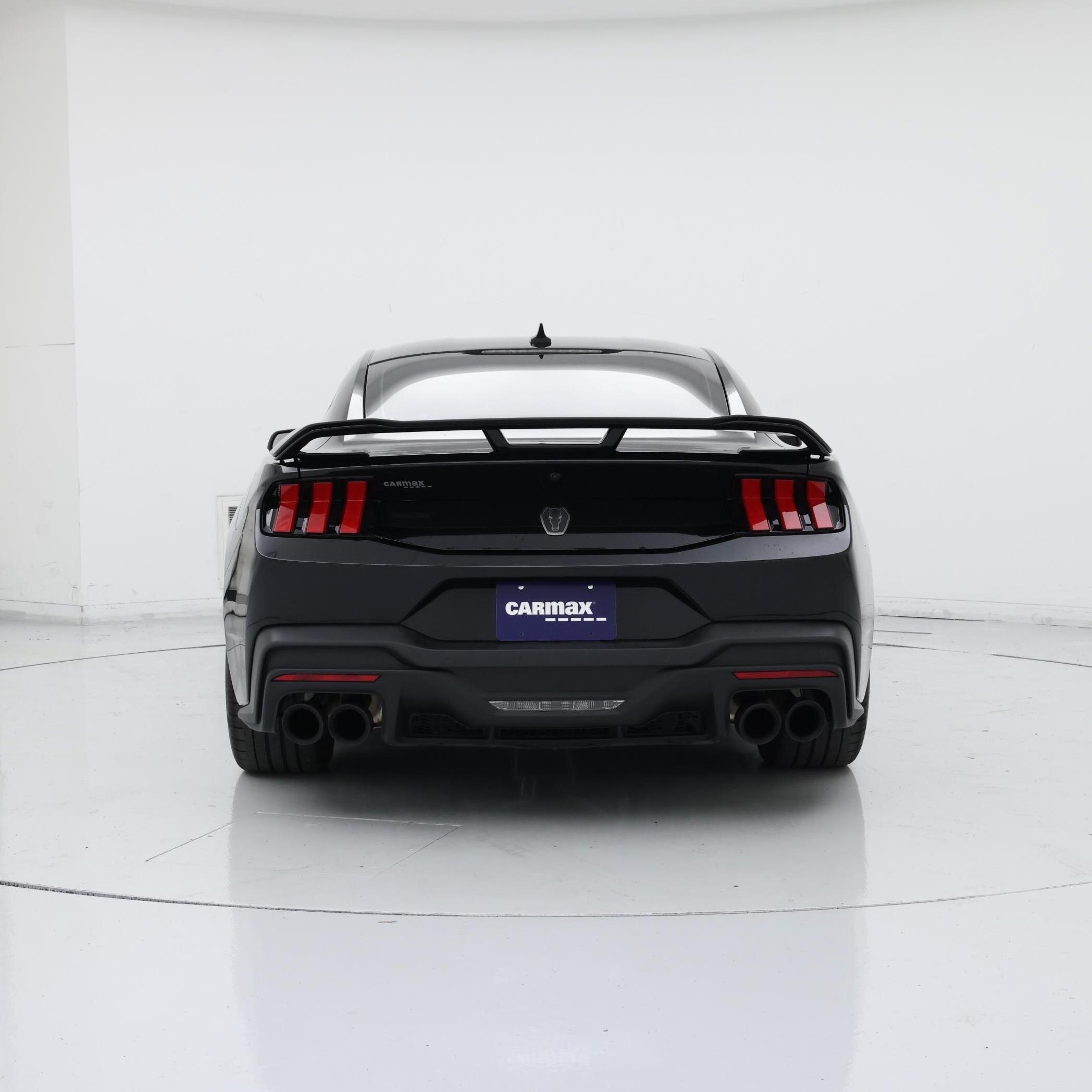 Thumbnail: 2024 Ford Mustang - 6