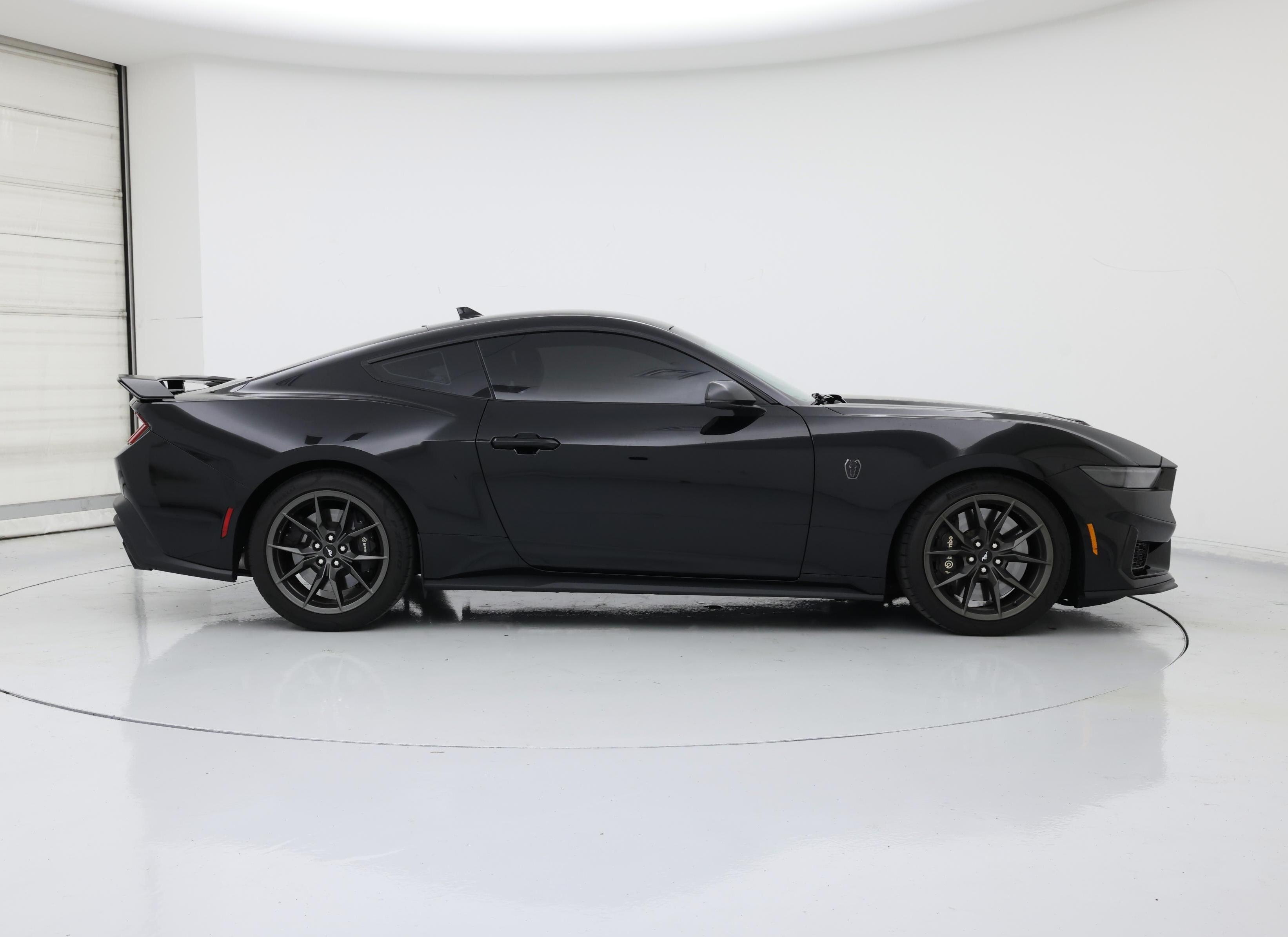 Thumbnail: 2024 Ford Mustang - 7