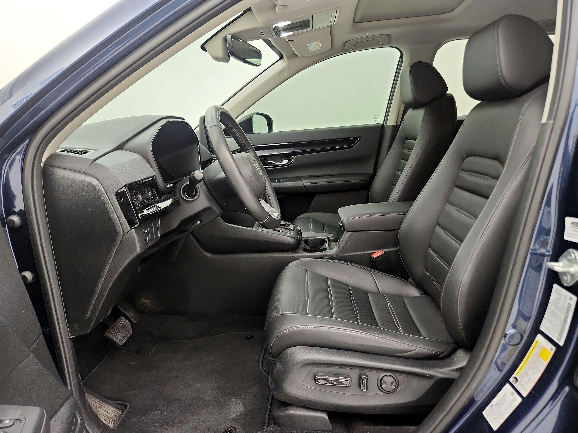 Thumbnail: 2025 Honda CR-V - 11