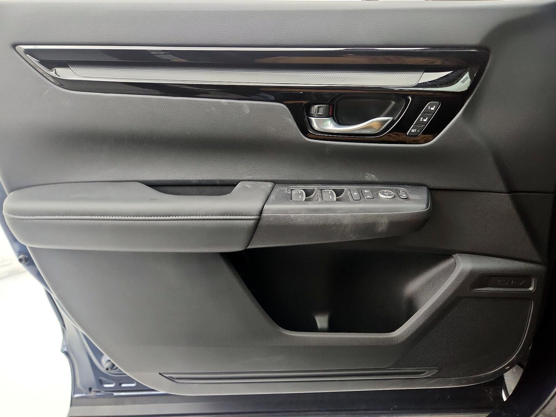 Thumbnail: 2025 Honda CR-V - 12