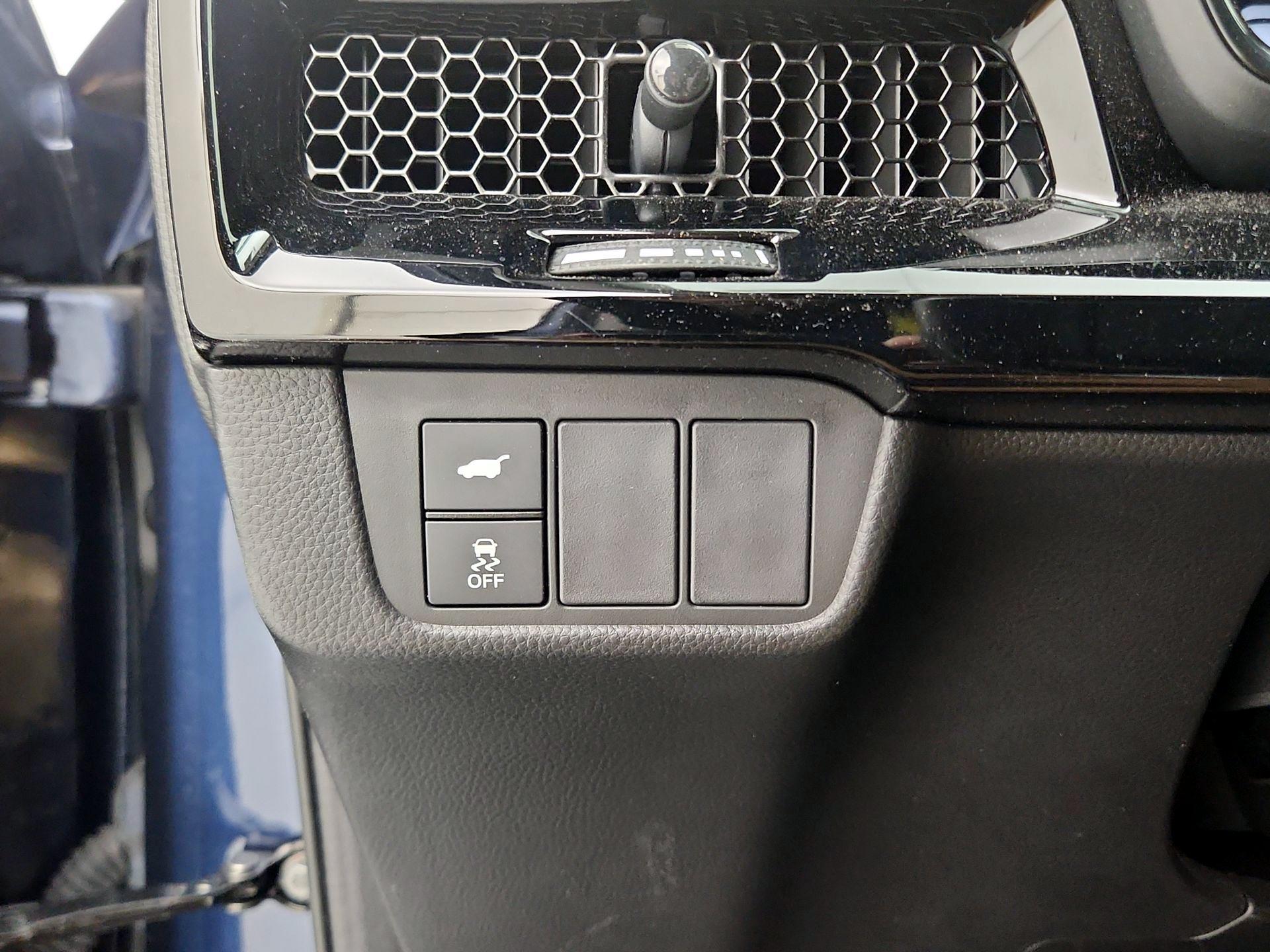 Thumbnail: 2025 Honda CR-V - 13