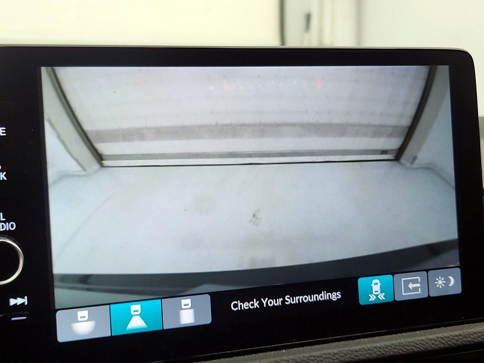 Thumbnail: 2025 Honda CR-V - 14