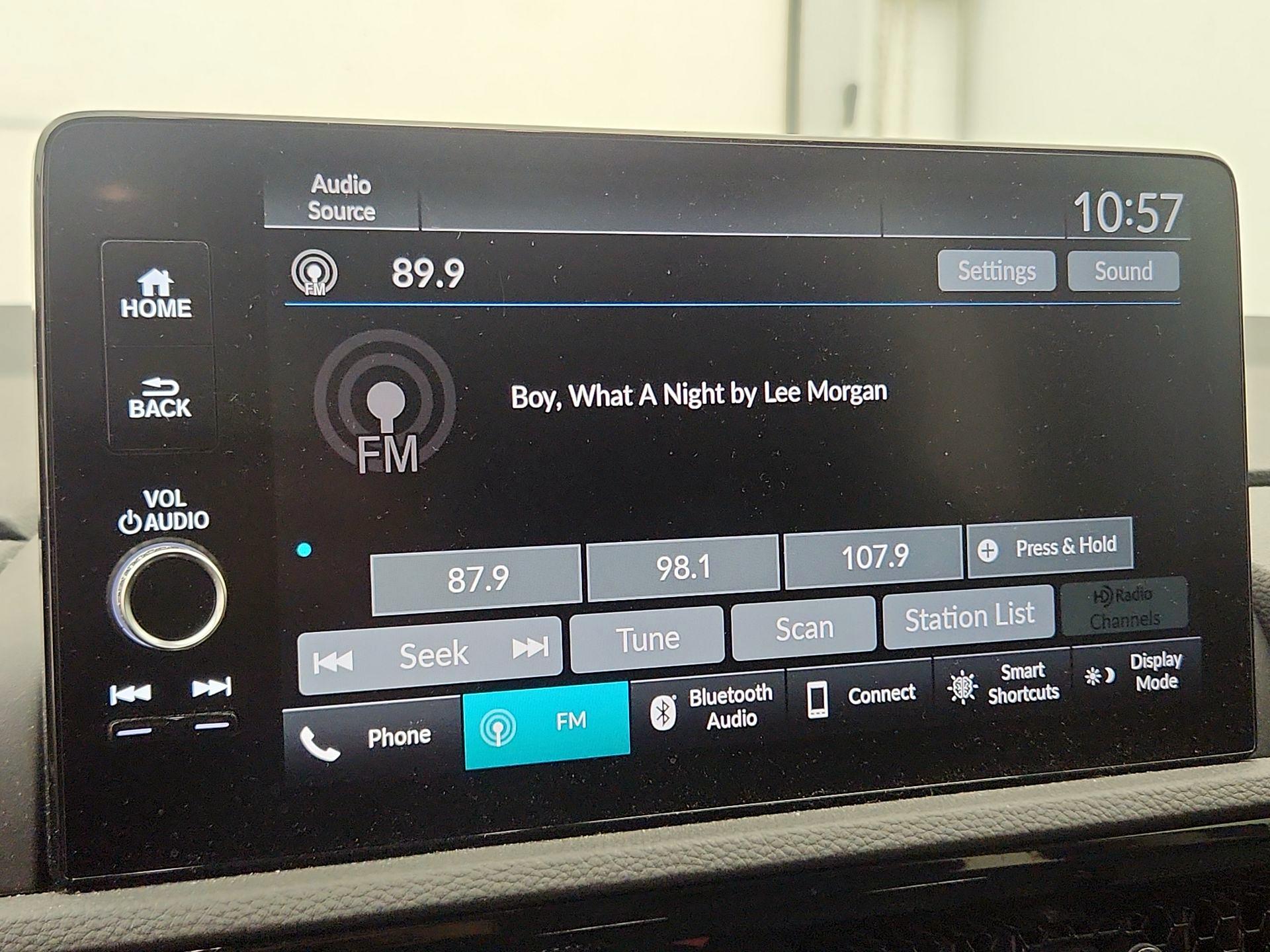 Thumbnail: 2025 Honda CR-V - 15