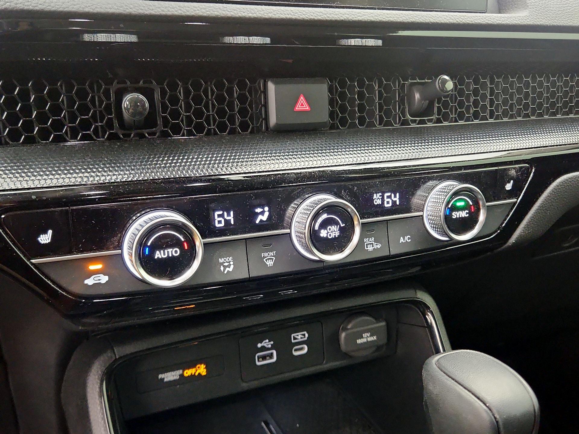 Thumbnail: 2025 Honda CR-V - 16