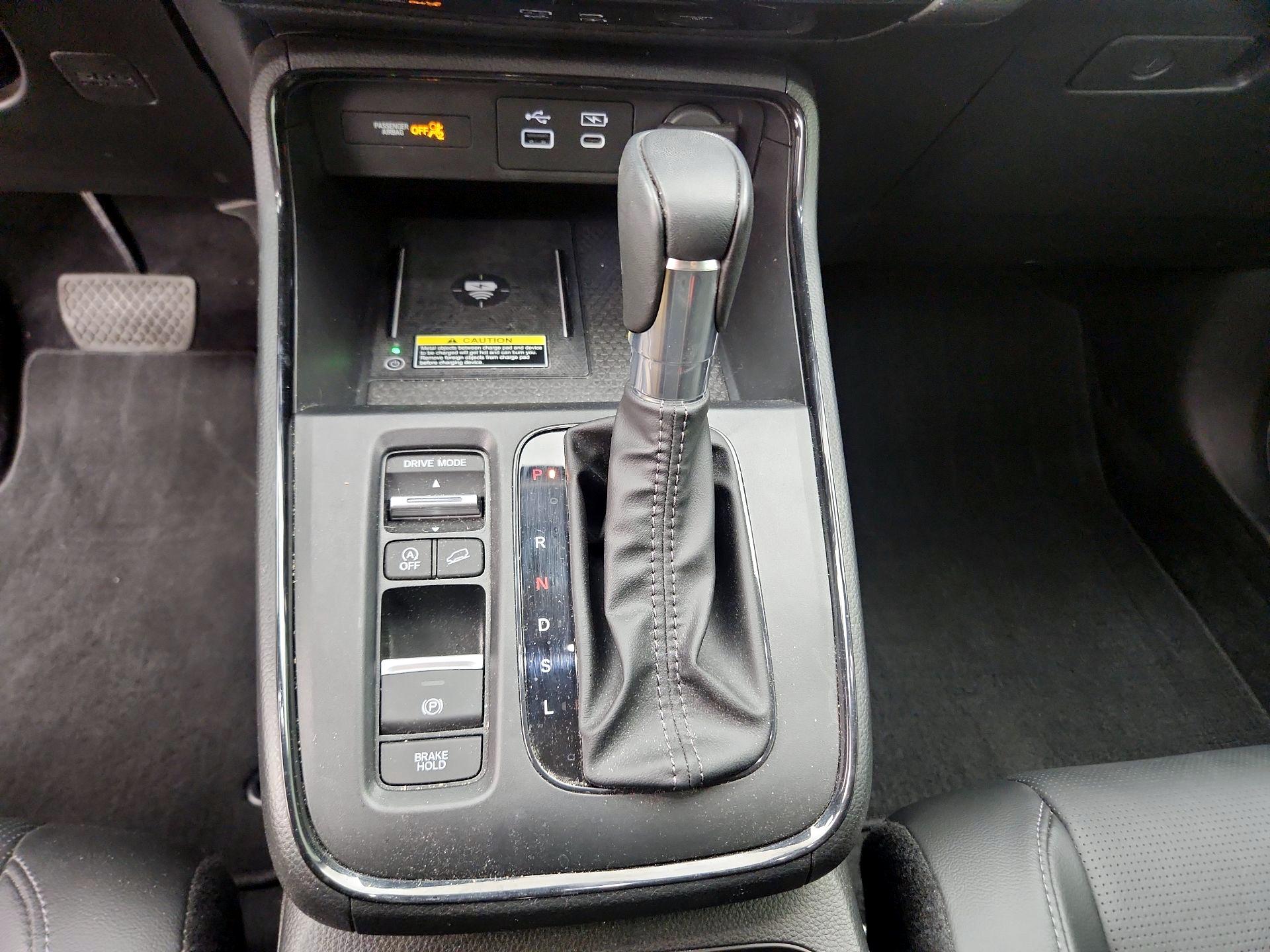 Thumbnail: 2025 Honda CR-V - 17