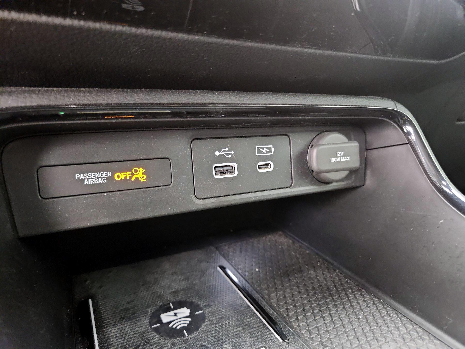 Thumbnail: 2025 Honda CR-V - 18