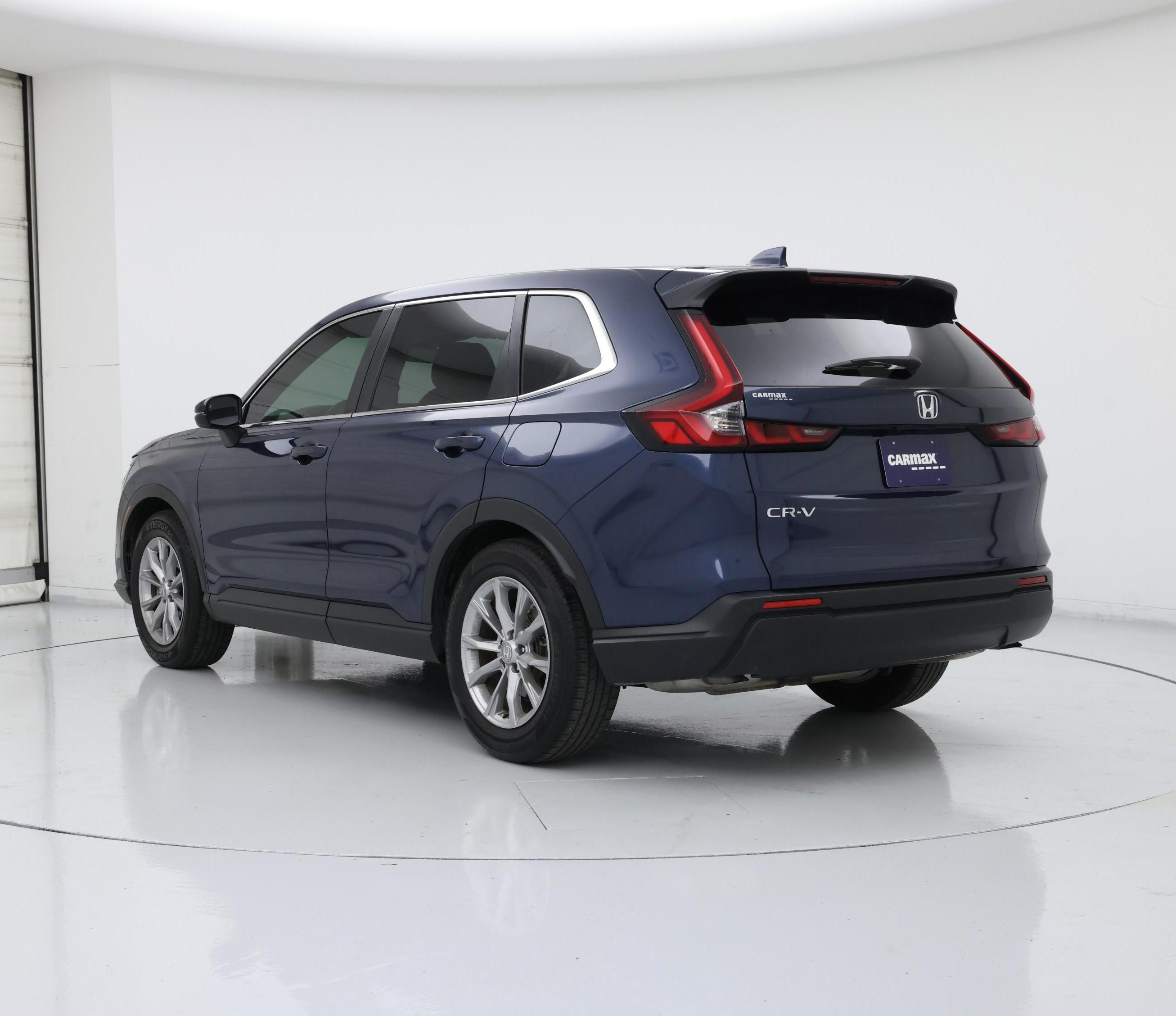 Thumbnail: 2025 Honda CR-V - 2