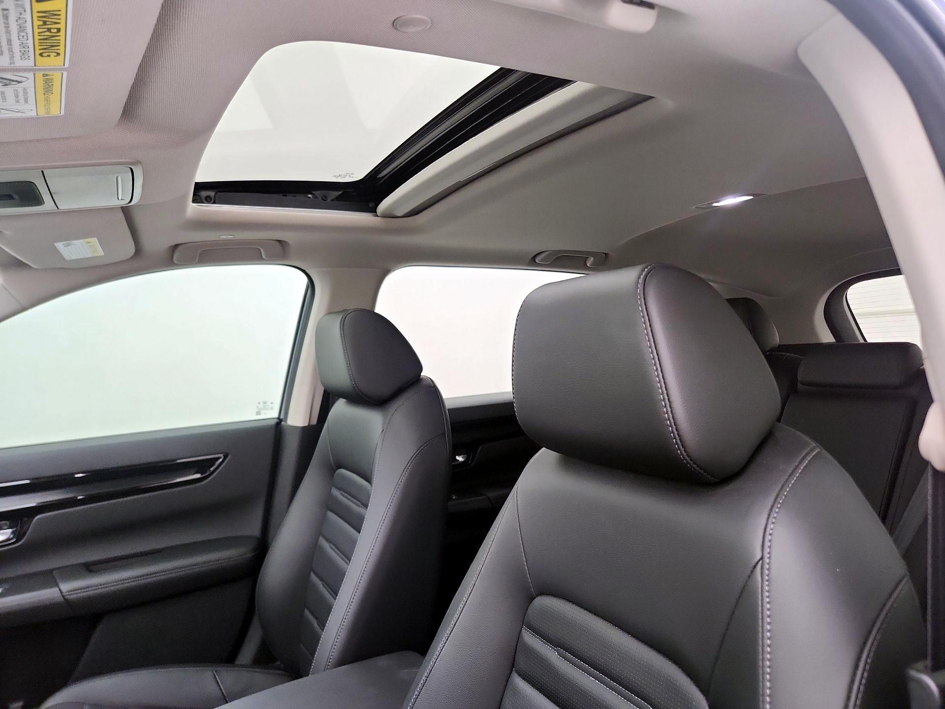 Thumbnail: 2025 Honda CR-V - 19