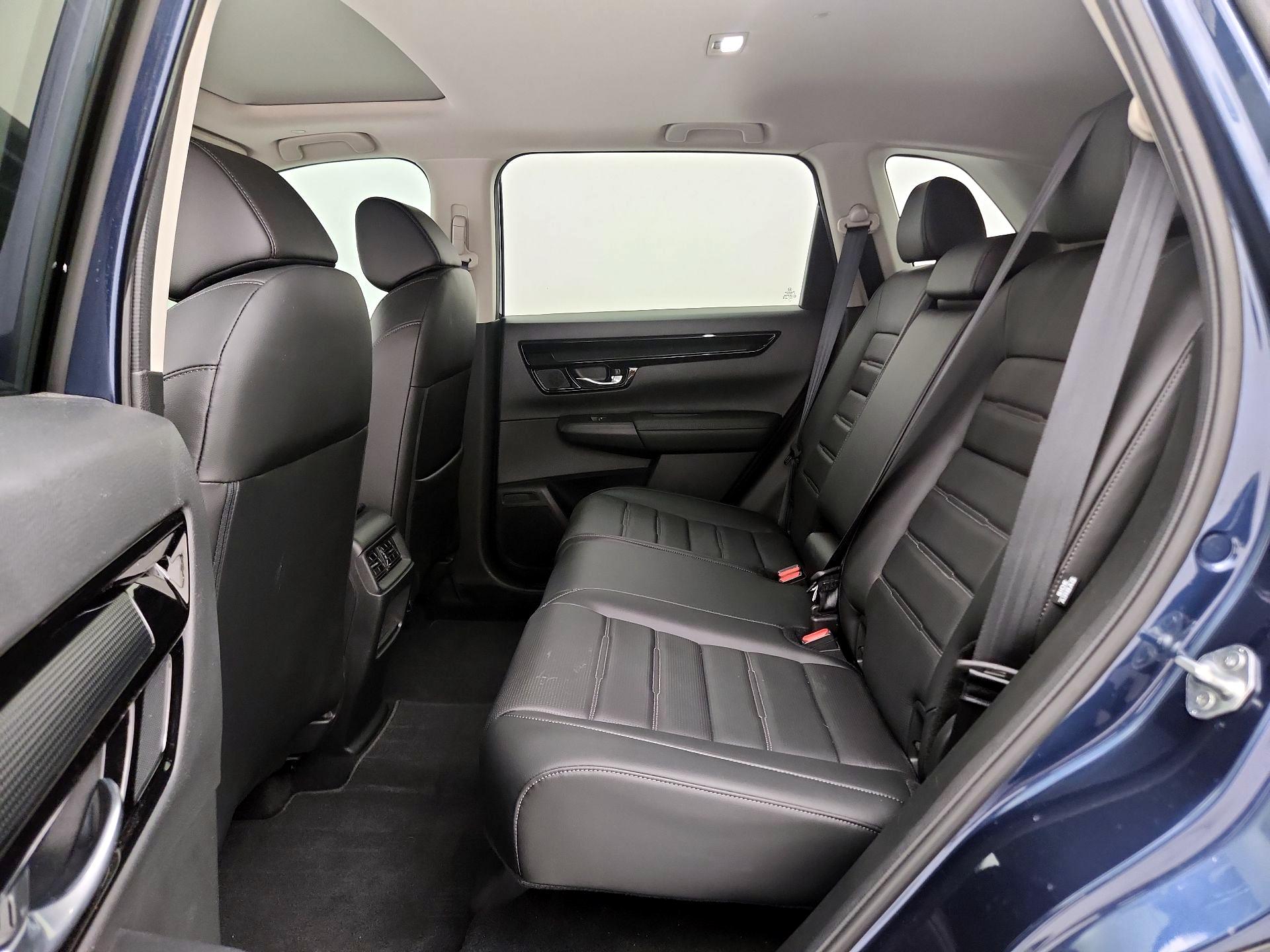 Thumbnail: 2025 Honda CR-V - 20