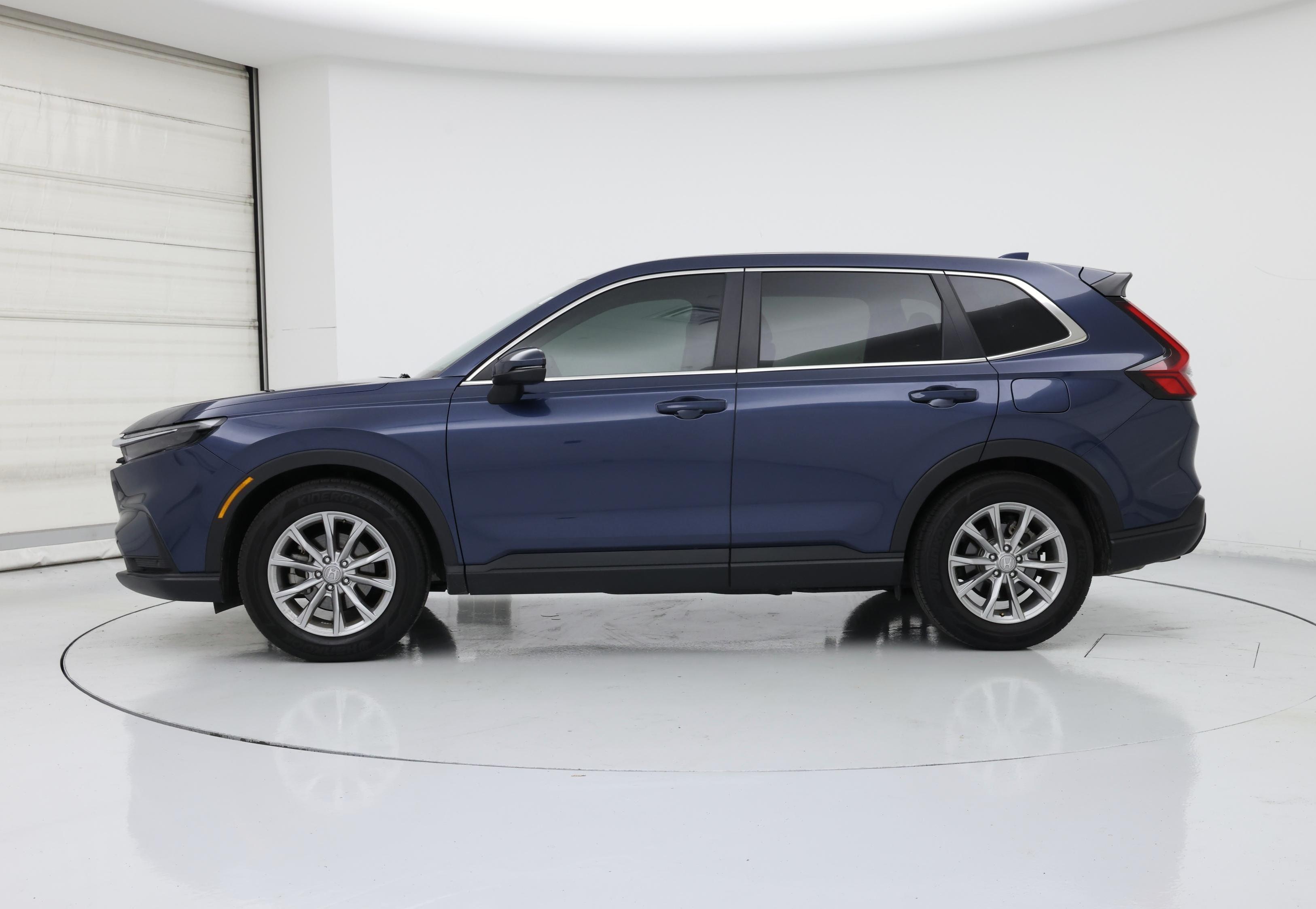 Thumbnail: 2025 Honda CR-V - 3