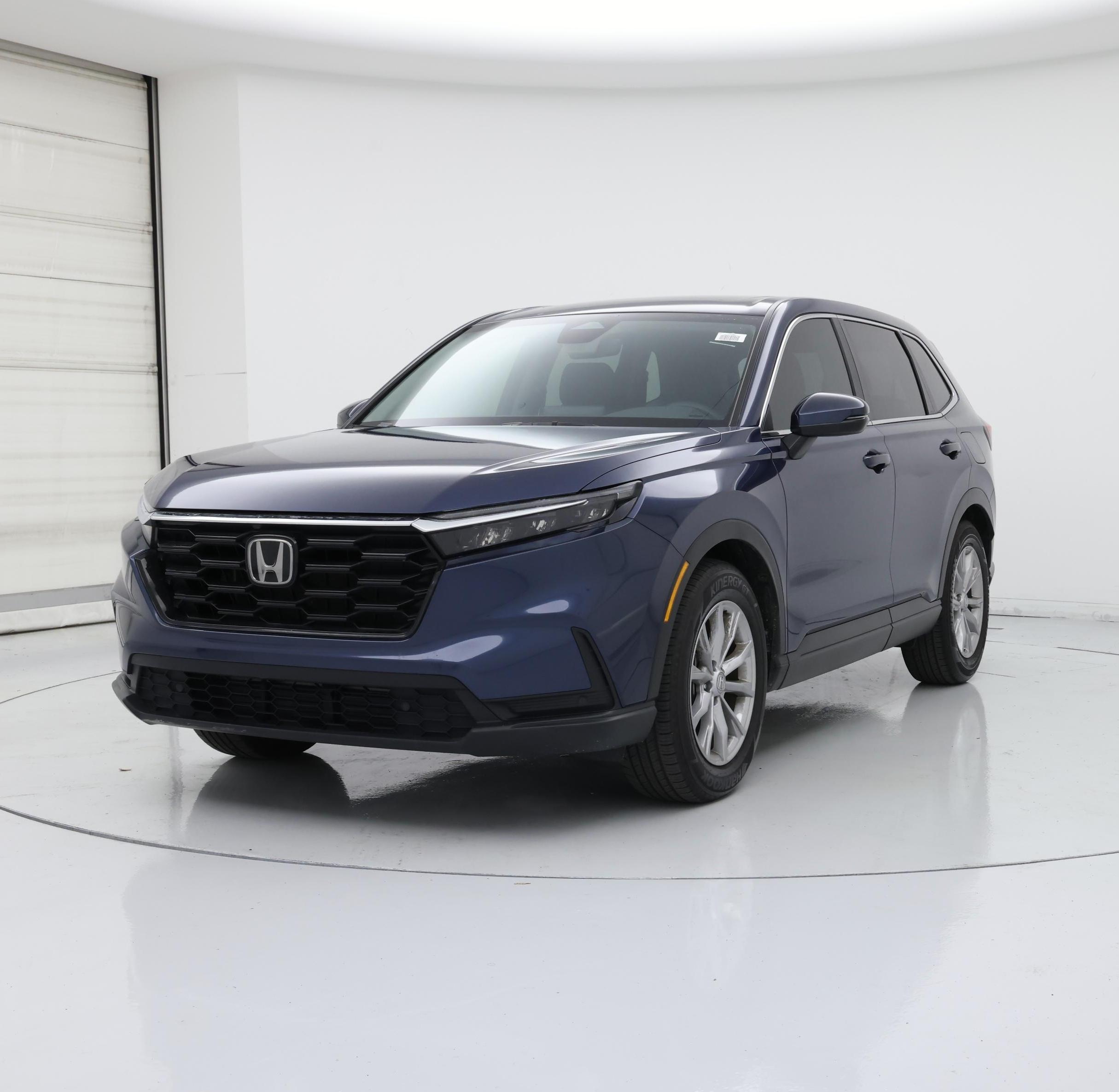 Thumbnail: 2025 Honda CR-V - 4