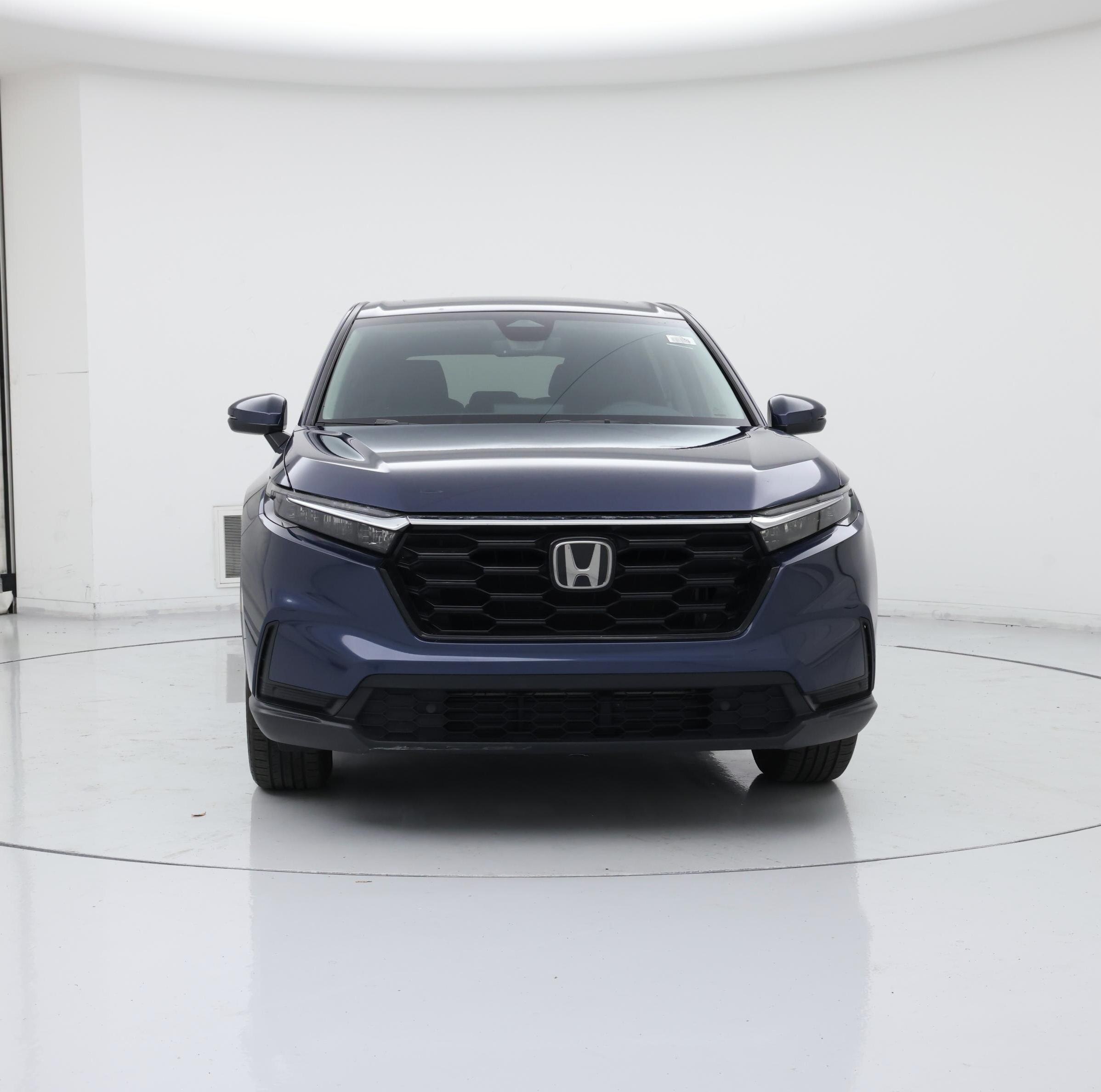 Thumbnail: 2025 Honda CR-V - 5