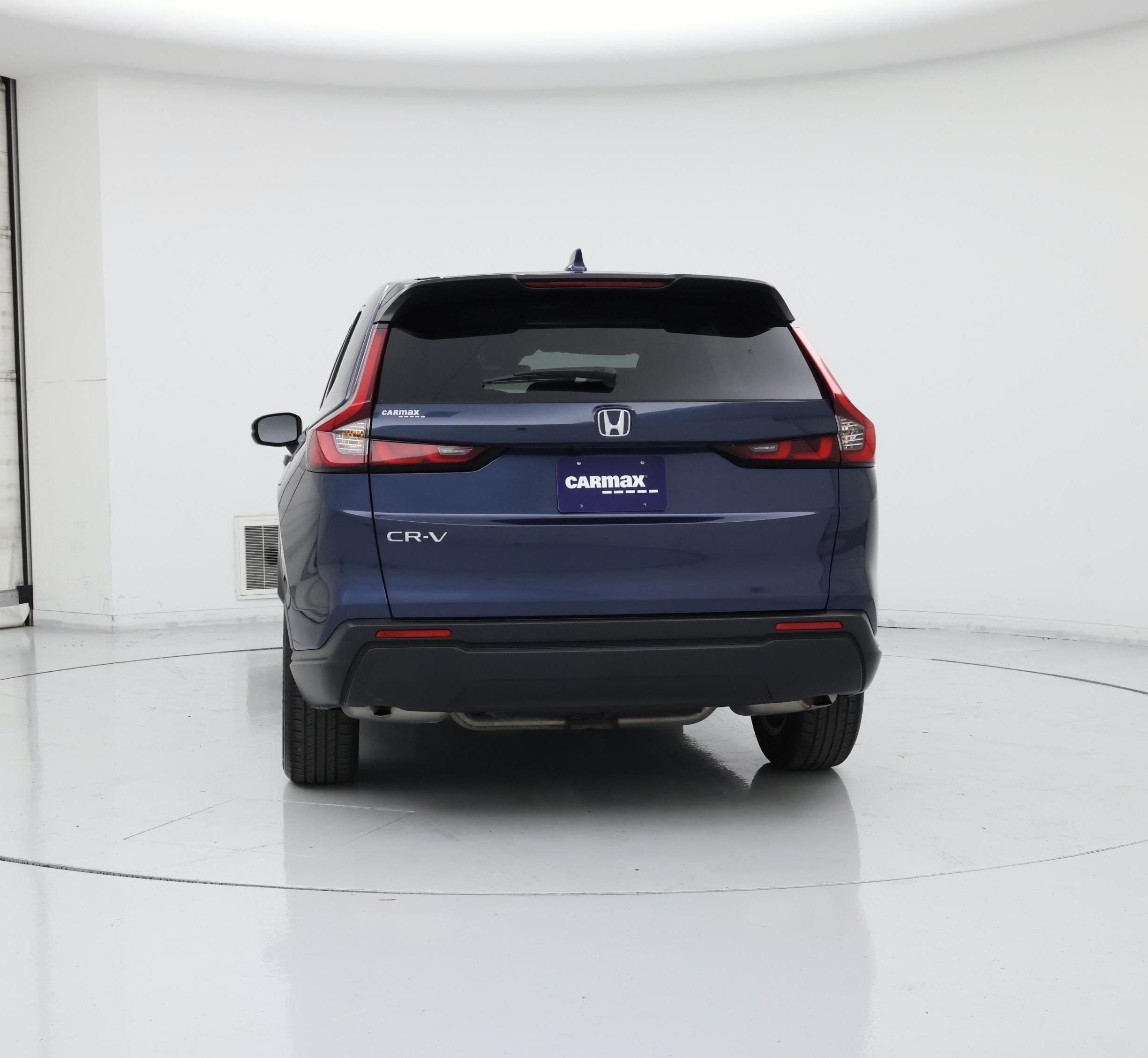 Thumbnail: 2025 Honda CR-V - 6