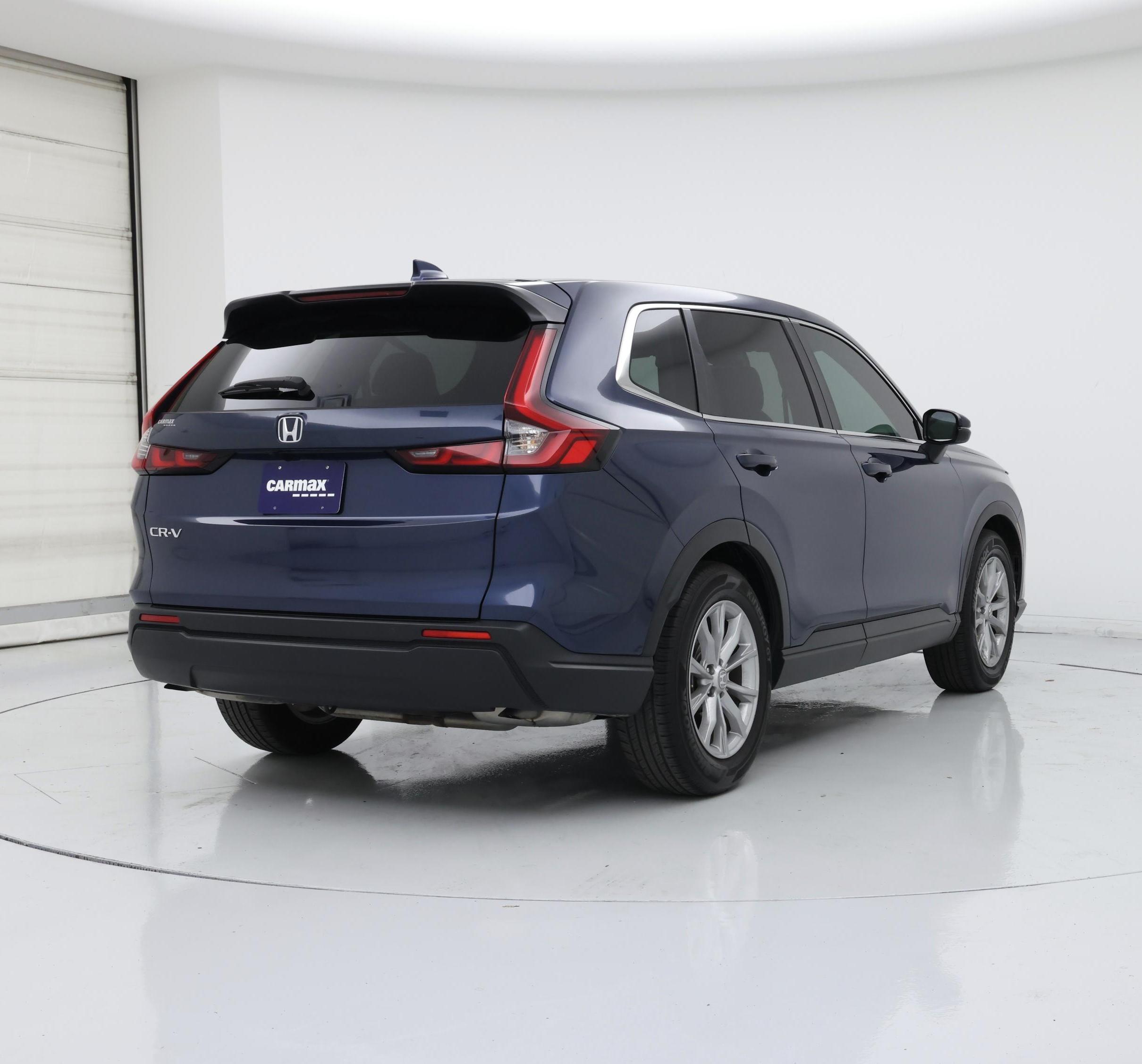 Thumbnail: 2025 Honda CR-V - 8