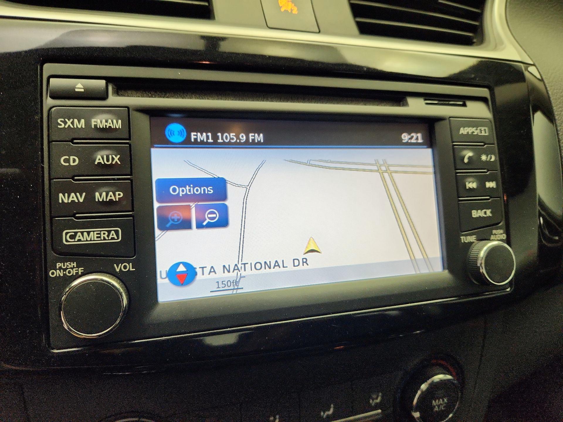 Thumbnail: 2017 Nissan Sentra - 14