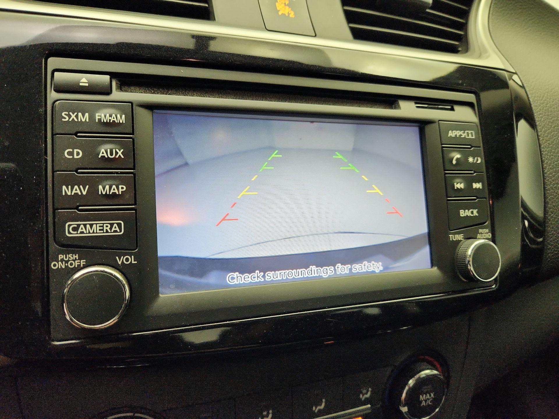 Thumbnail: 2017 Nissan Sentra - 15