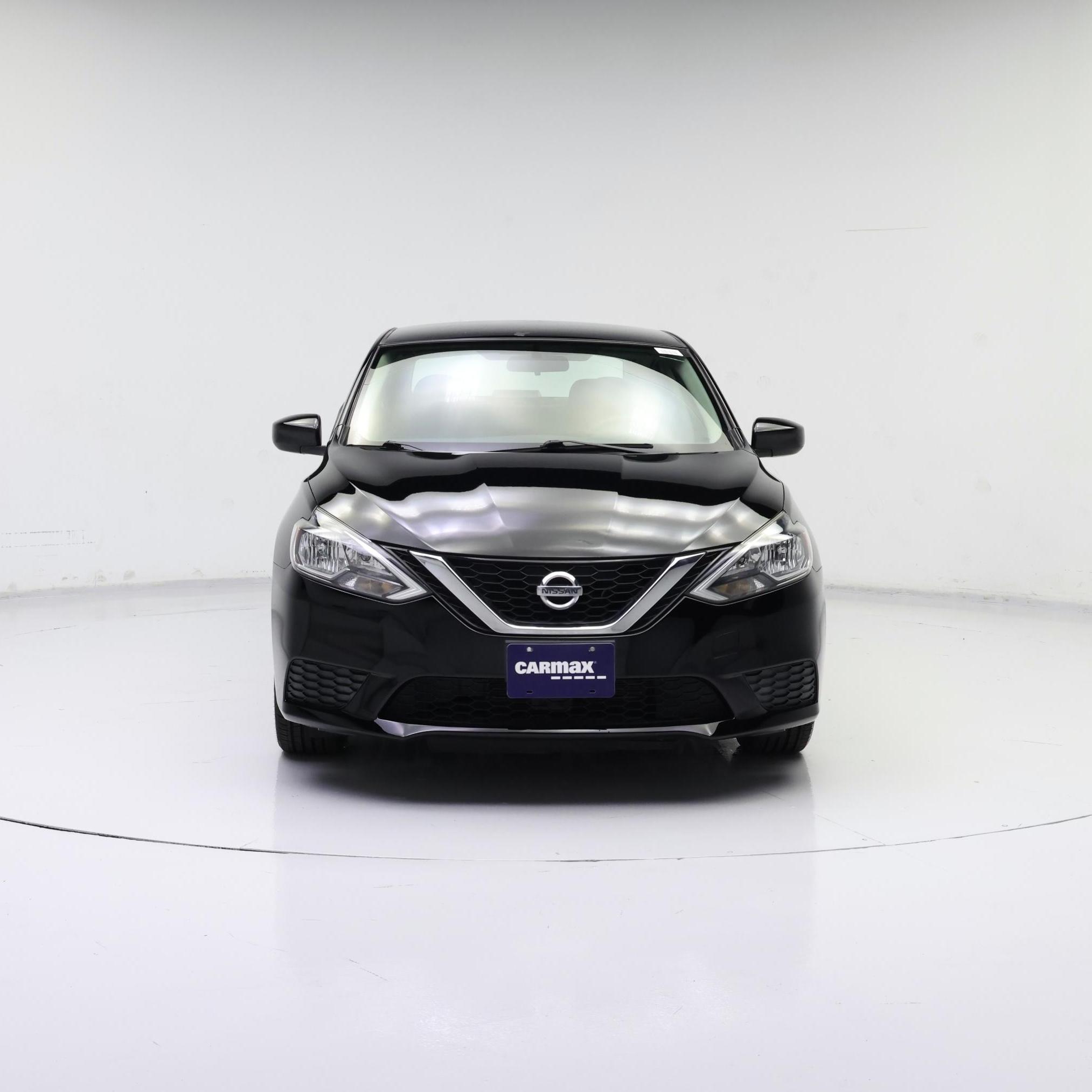 Thumbnail: 2017 Nissan Sentra - 5