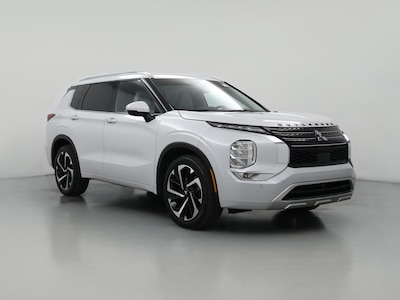 2024 Mitsubishi Outlander SEL