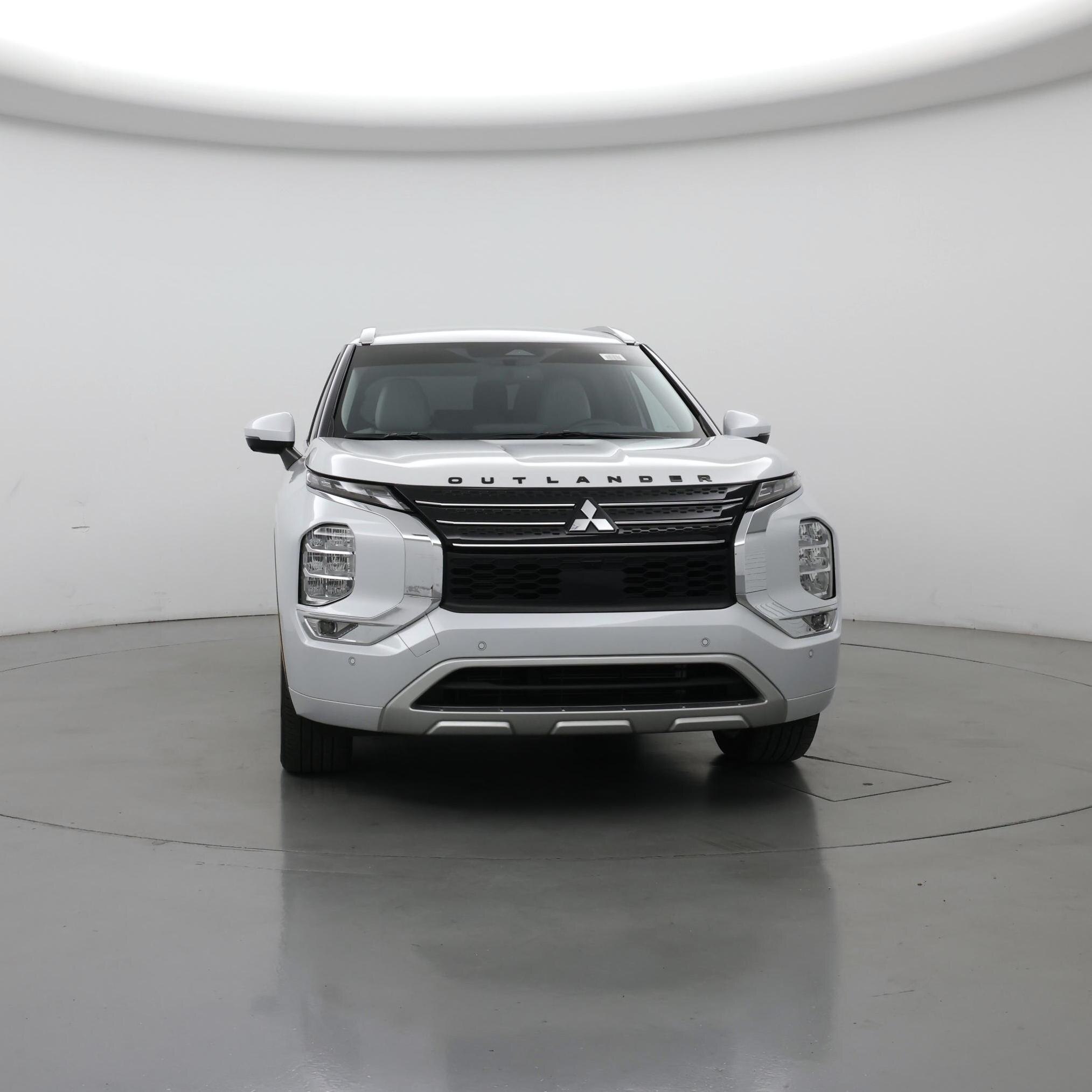 Thumbnail: 2024 Mitsubishi Outlander - 5