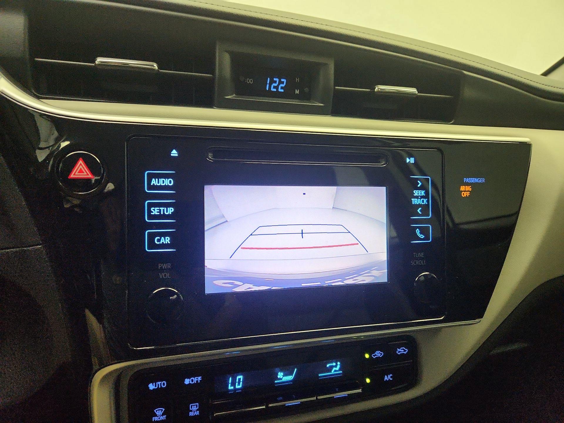 Thumbnail: 2018 Toyota Corolla - 14