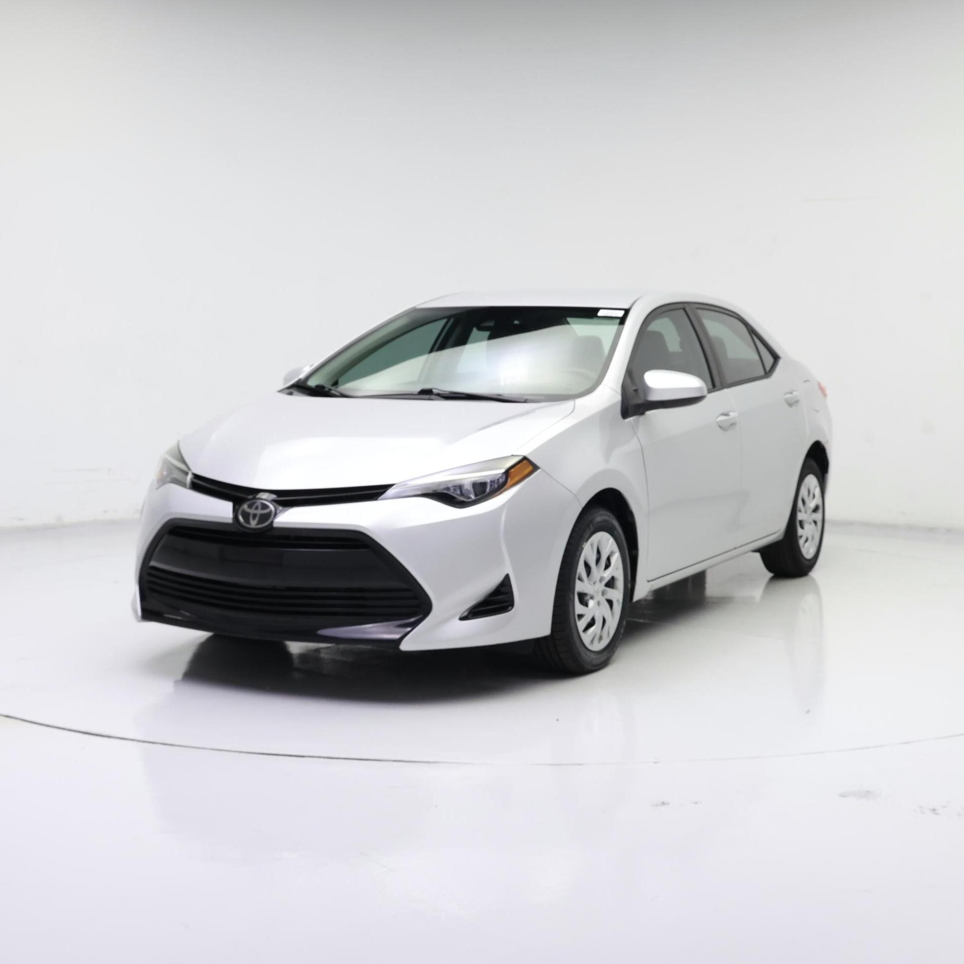 Thumbnail: 2018 Toyota Corolla - 4