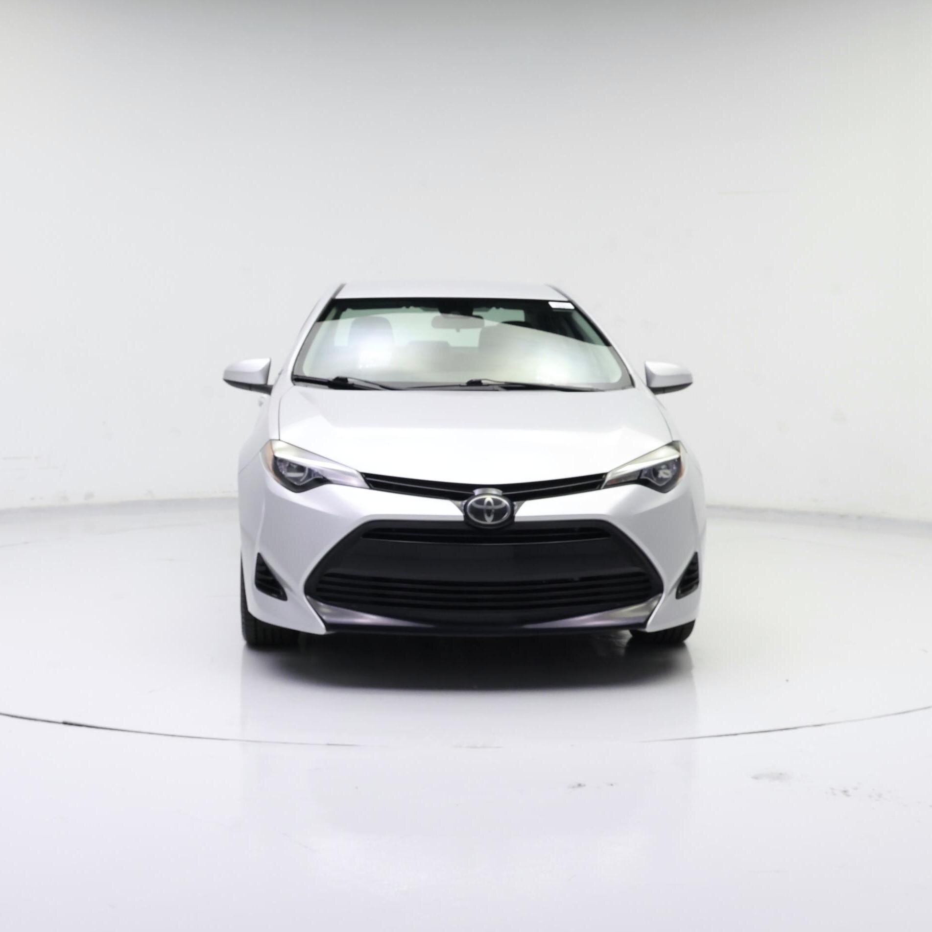 Thumbnail: 2018 Toyota Corolla - 5