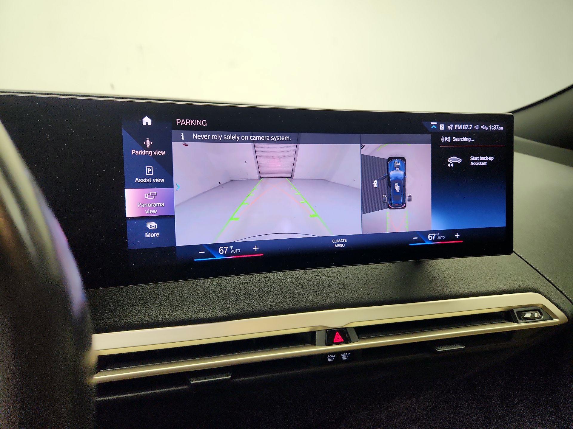 Thumbnail: 2022 BMW iX - 15