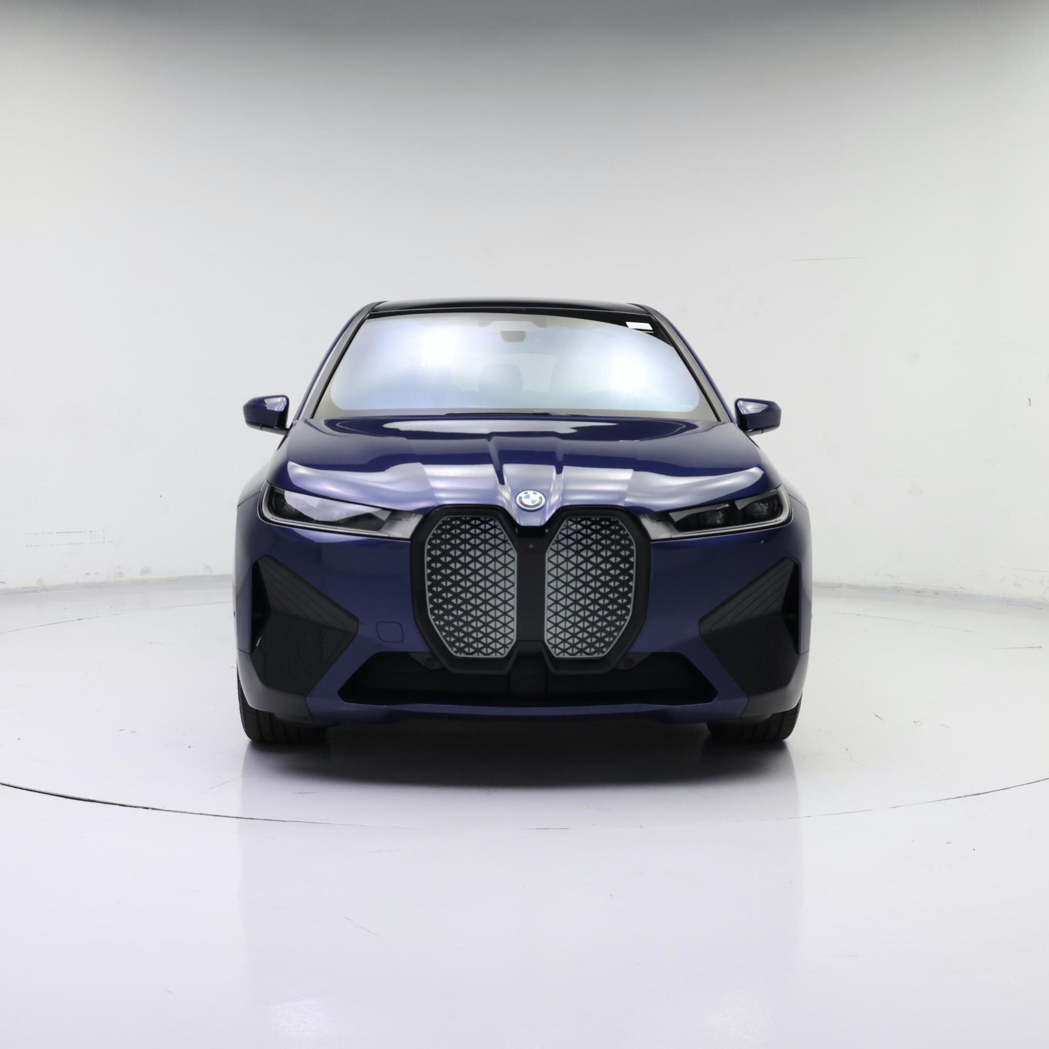 Thumbnail: 2022 BMW iX - 2