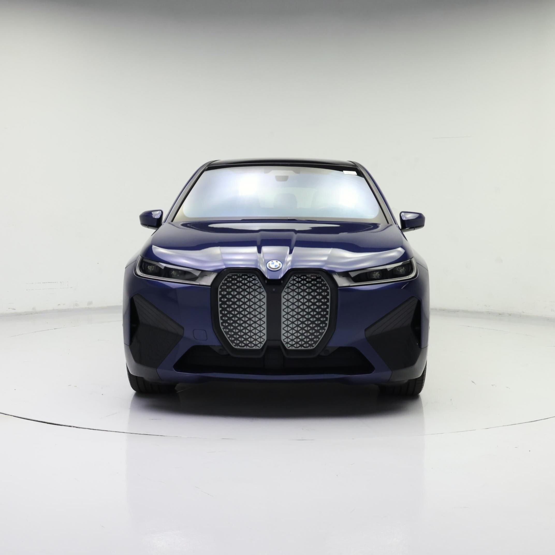 Thumbnail: 2022 BMW iX - 6