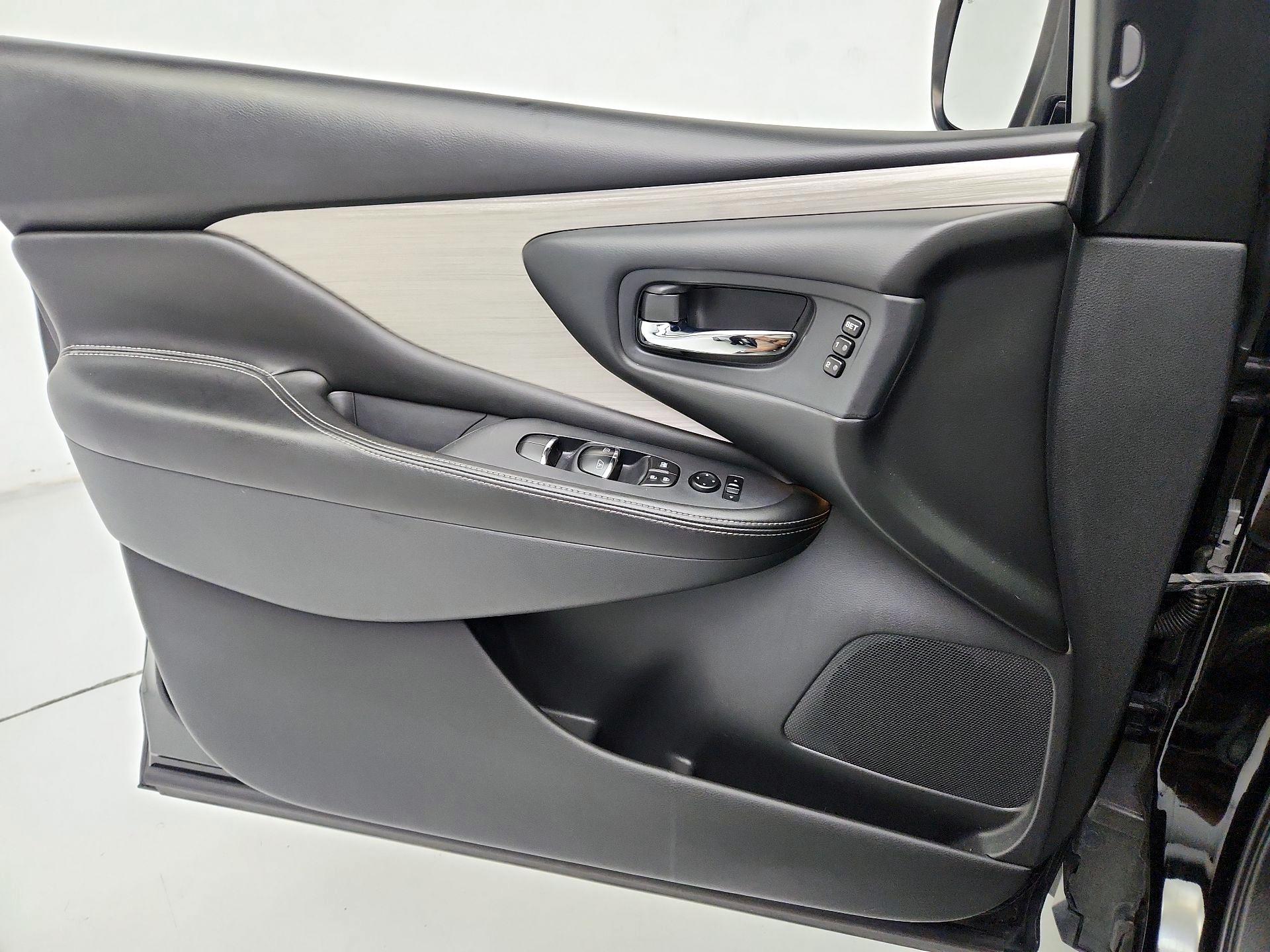 Thumbnail: 2018 Nissan Murano - 12