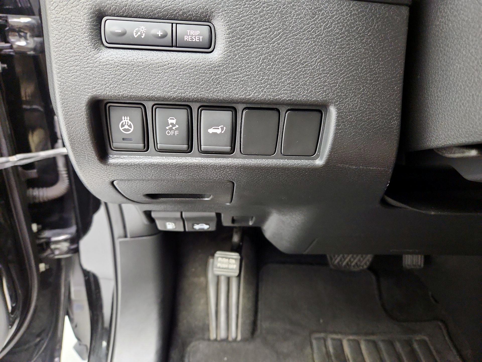 Thumbnail: 2018 Nissan Murano - 13