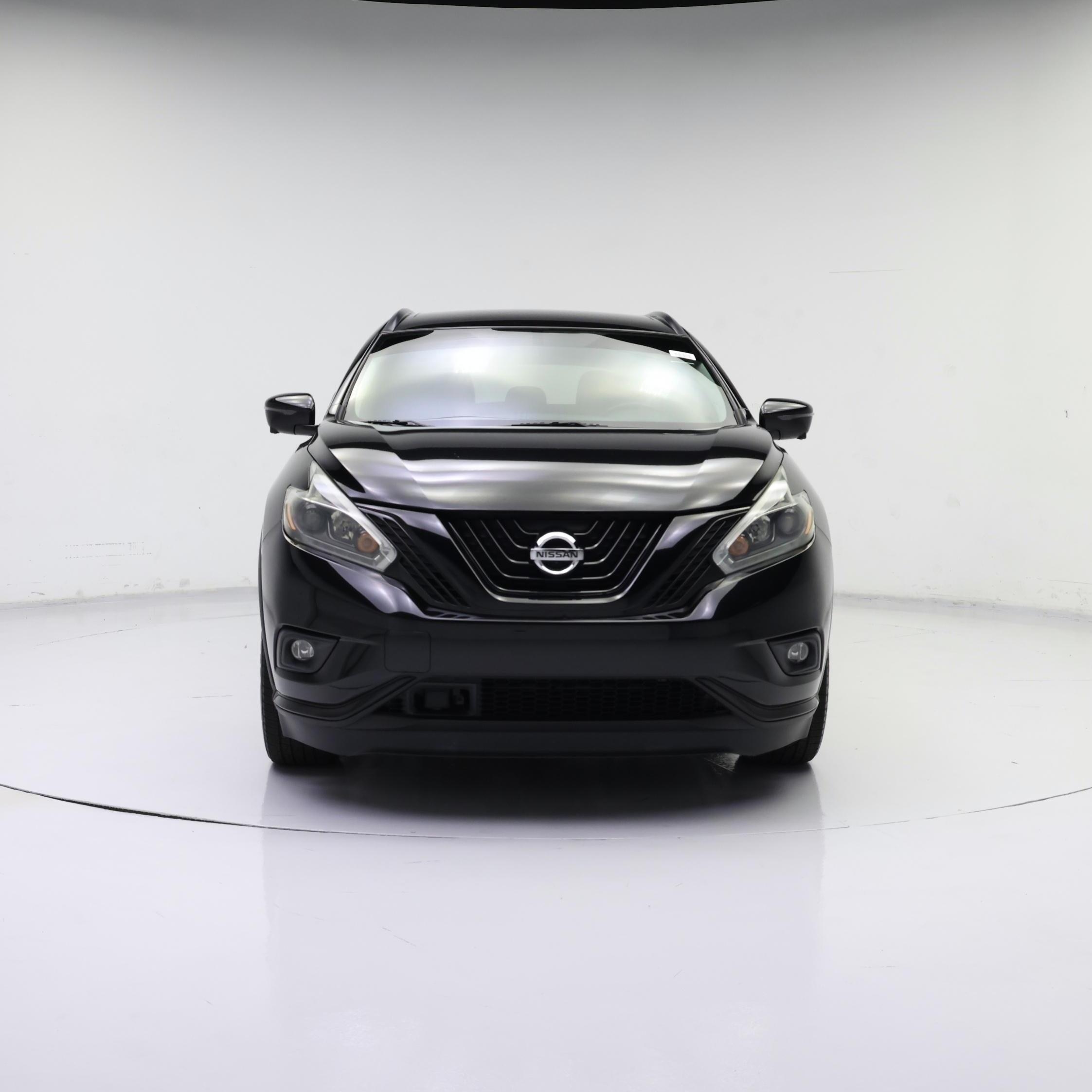 Thumbnail: 2018 Nissan Murano - 5