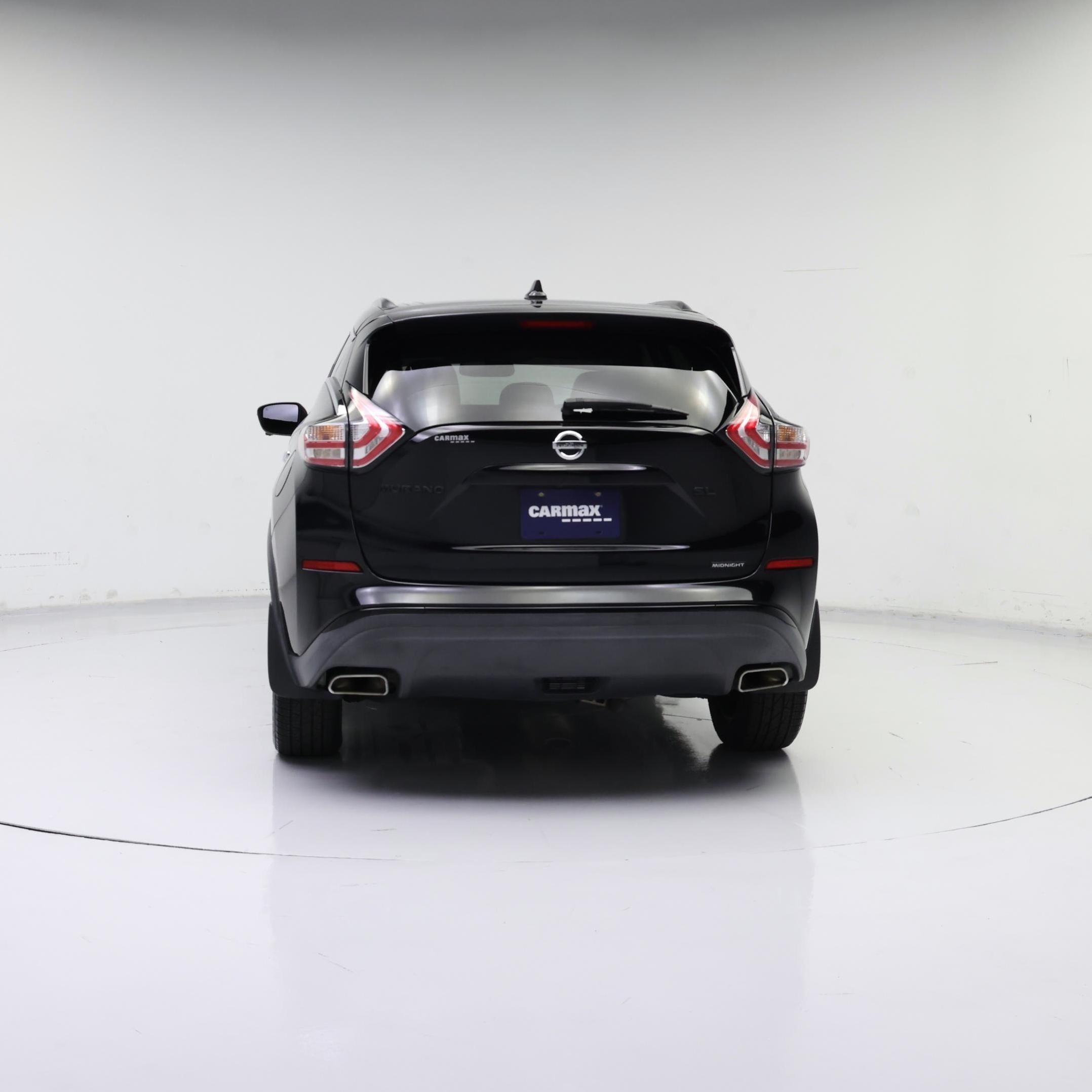 Thumbnail: 2018 Nissan Murano - 6